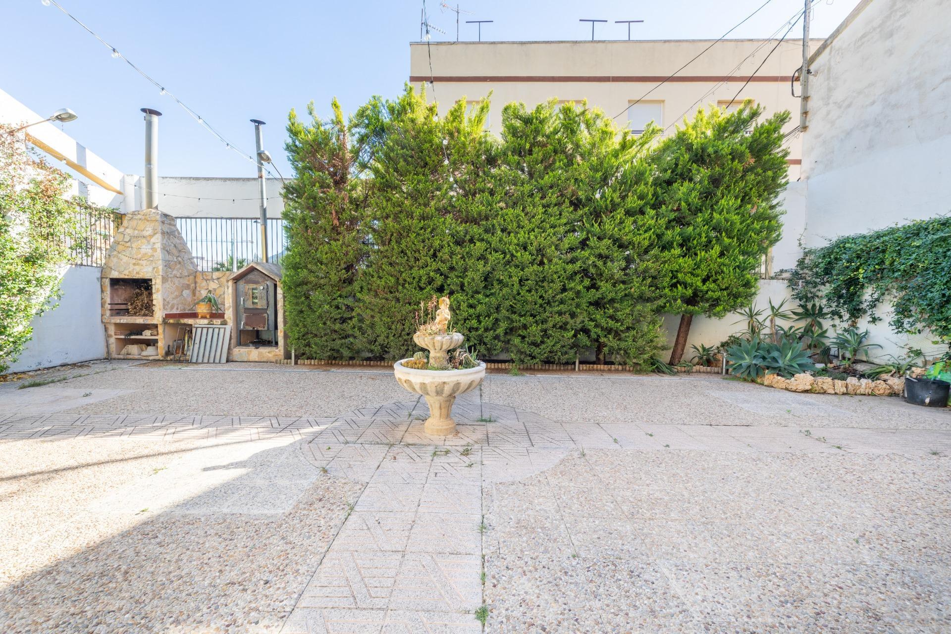 Casas o chalets-Venta-Blanca-2440407-Foto-7