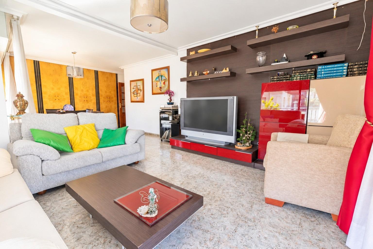 Casas o chalets-Venta-Blanca-2440407-Foto-13