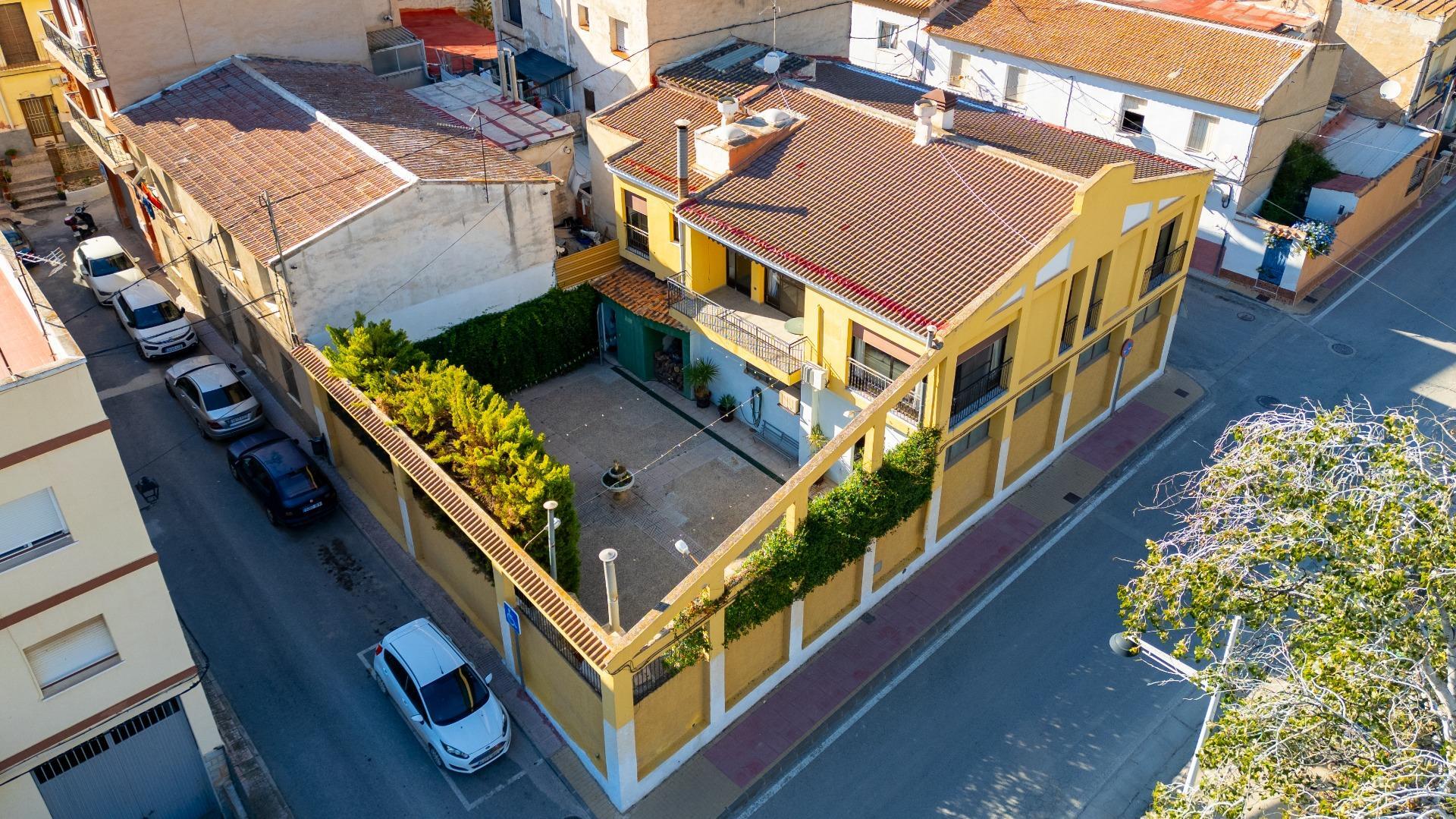 Casas o chalets-Venta-Blanca-2440407-Foto-41