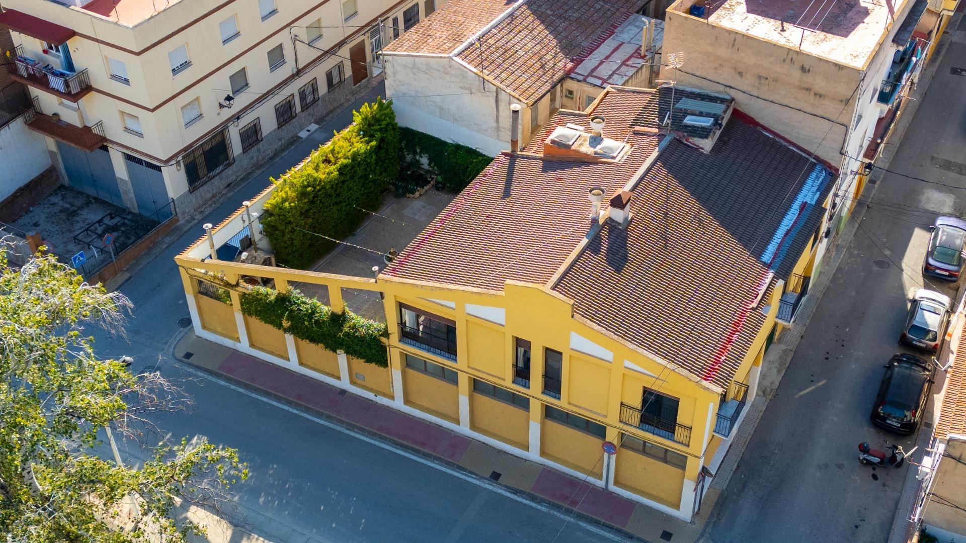 Casas o chalets-Venta-Blanca-2440407-Foto-43