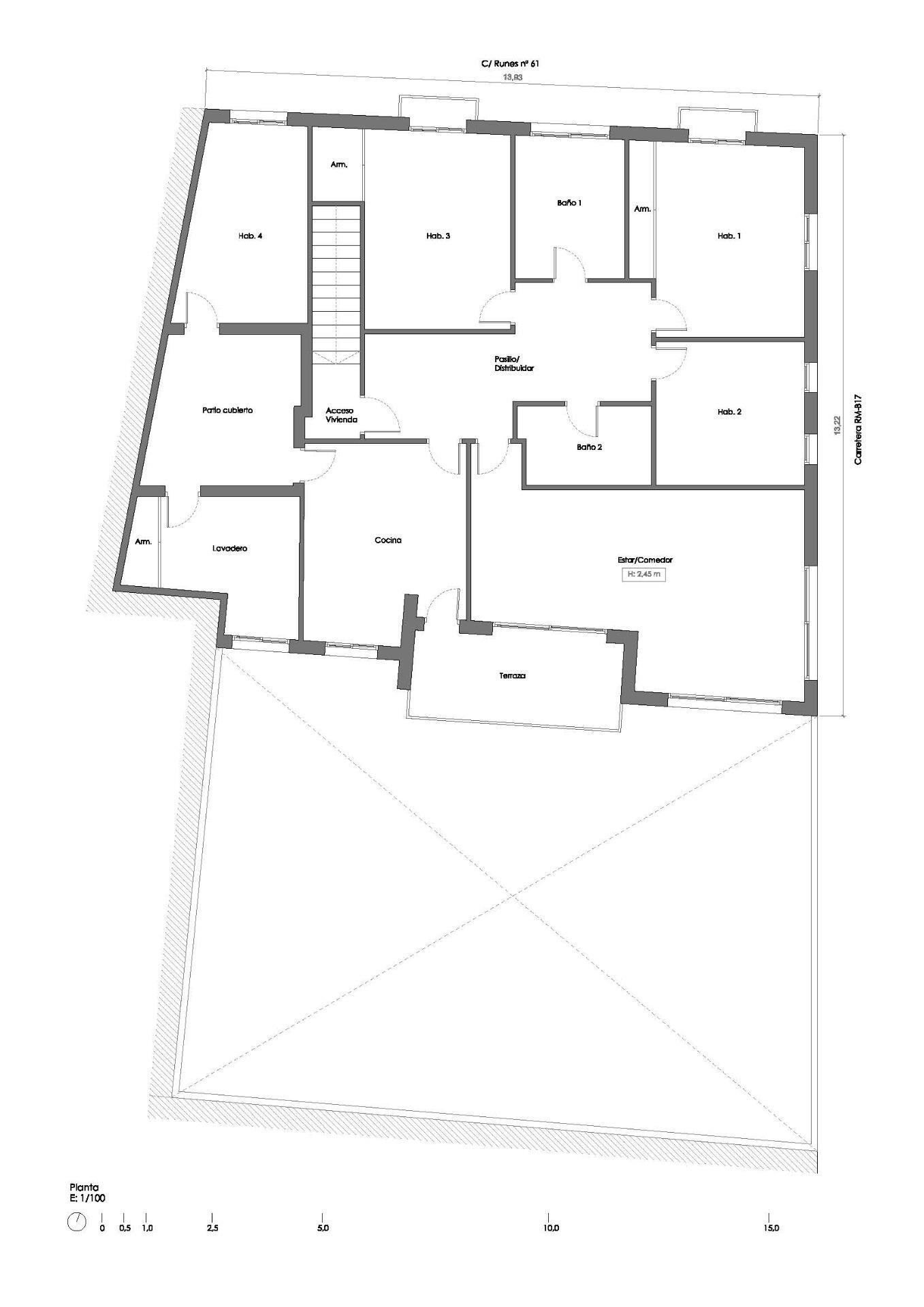 Casas o chalets-Venta-Blanca-2440407-Foto-44