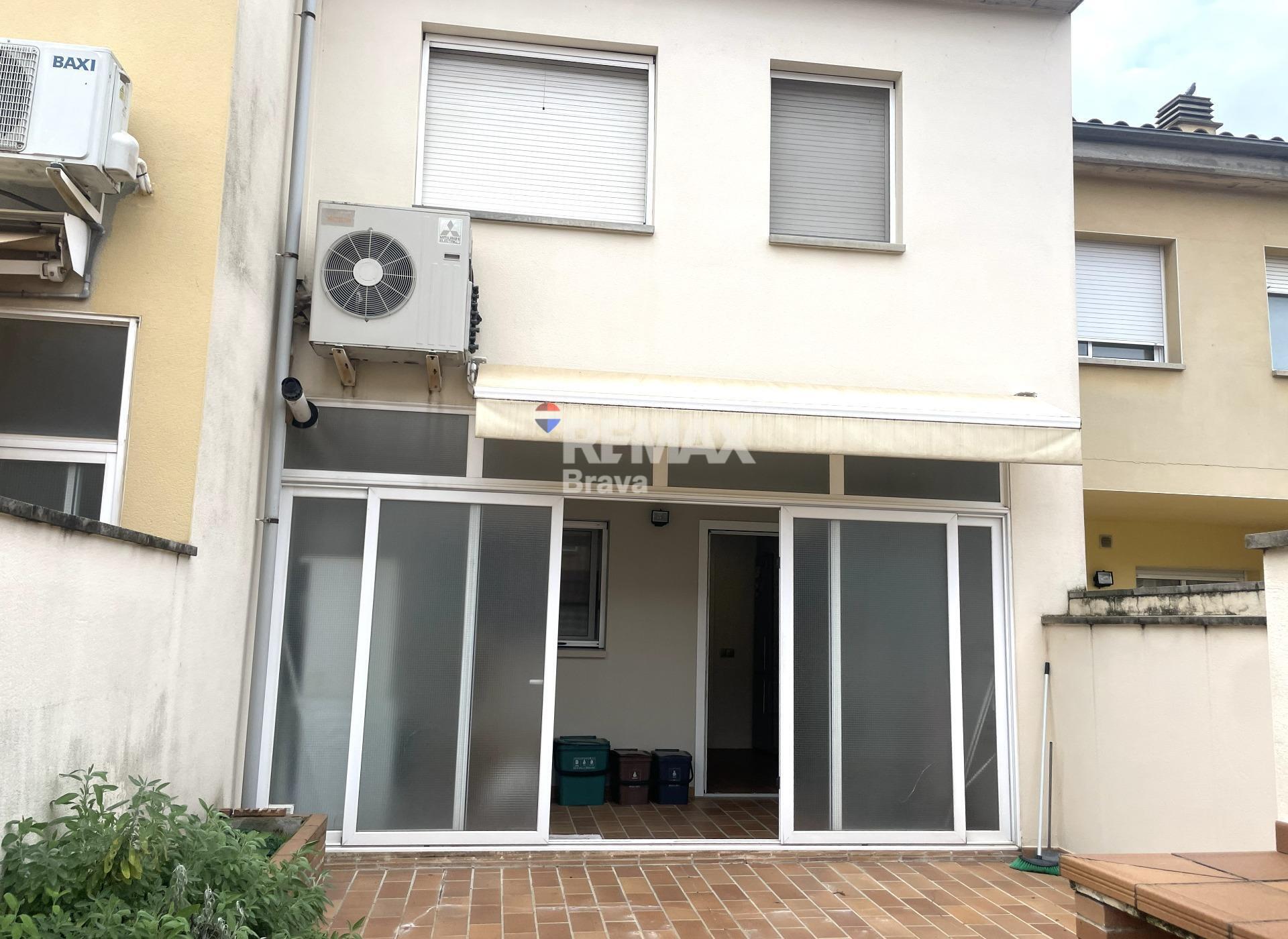 Casa en venta  calle CARRILET, Sarria de Ter  27/57
