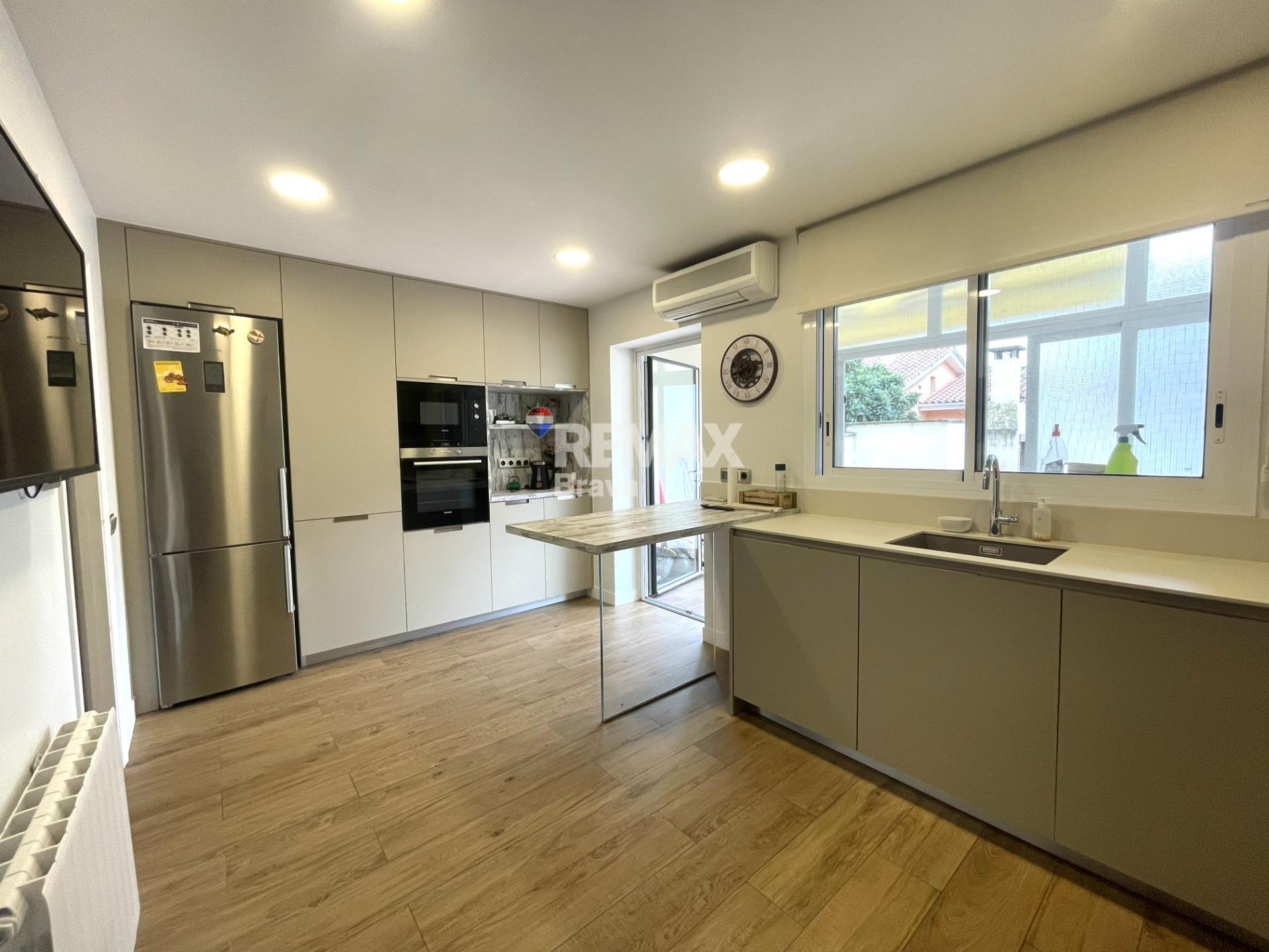 Casa en venta  calle CARRILET, Sarria de Ter  51/57