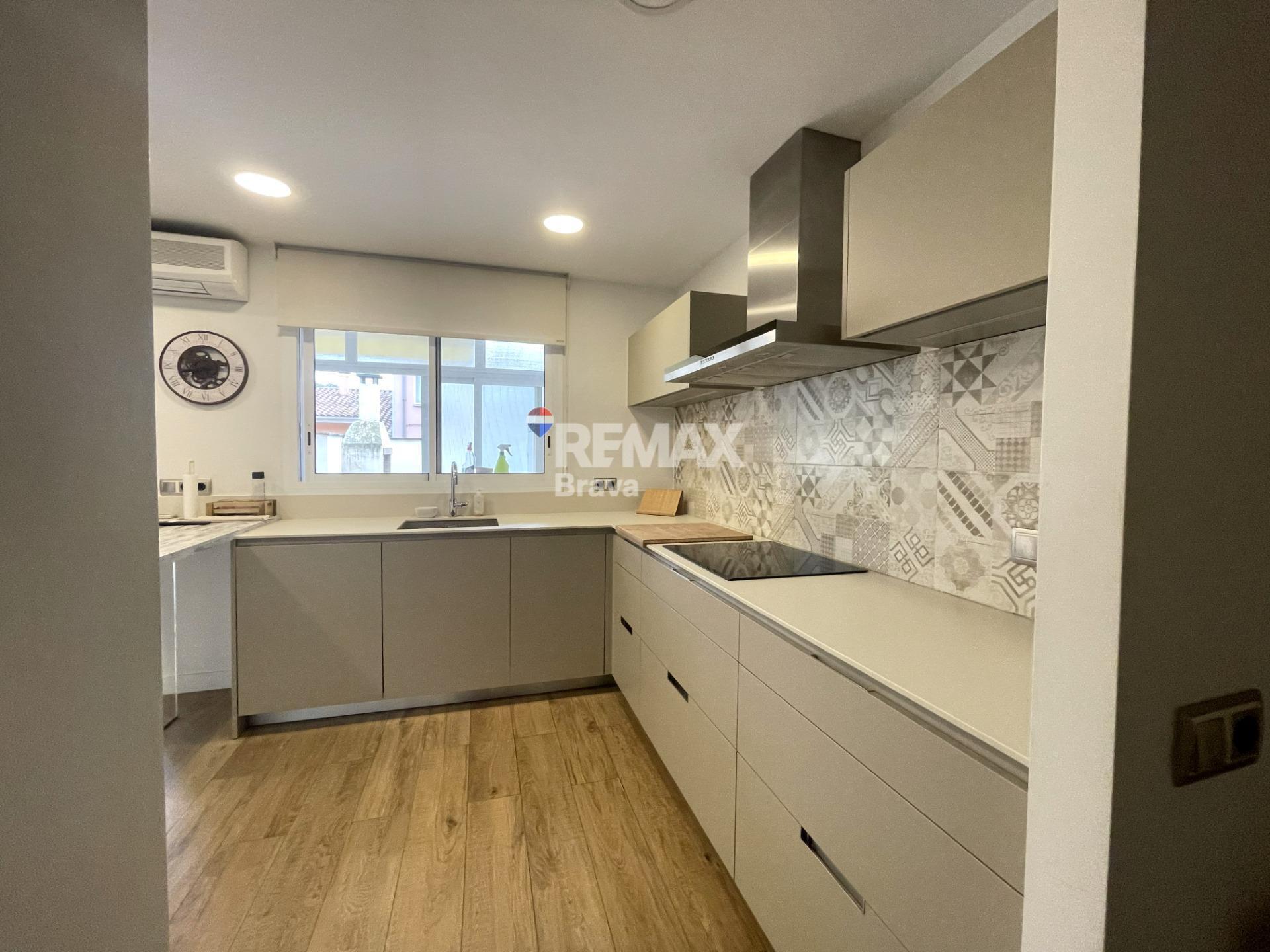Casa en venta  calle CARRILET, Sarria de Ter  54/57