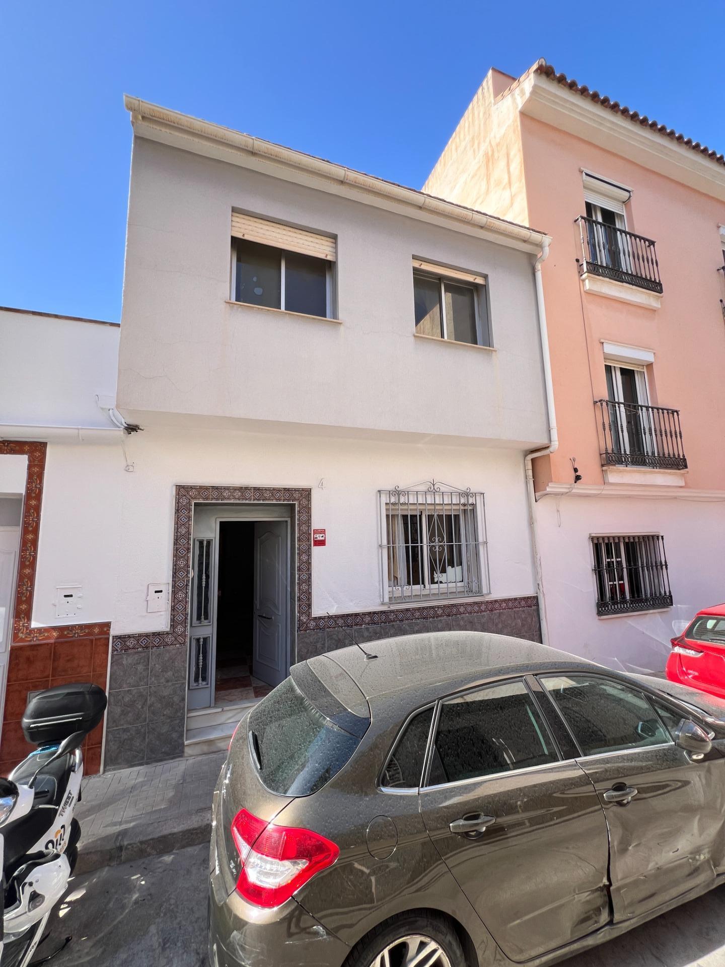 Casas o chalets-Venta-Vélez-Málaga-2444149