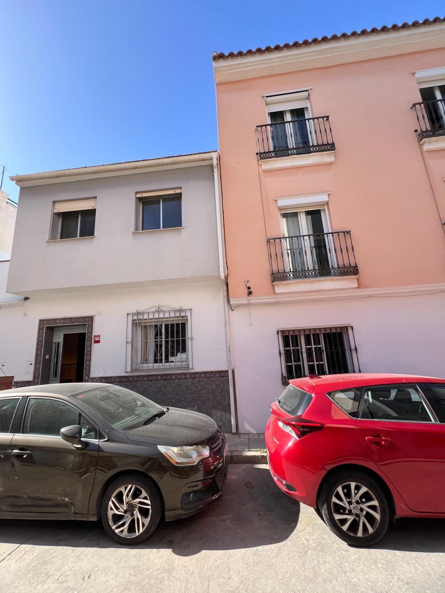 Casas o chalets-Venta-VÃ©lez-MÃ¡laga-2444149-Foto-3