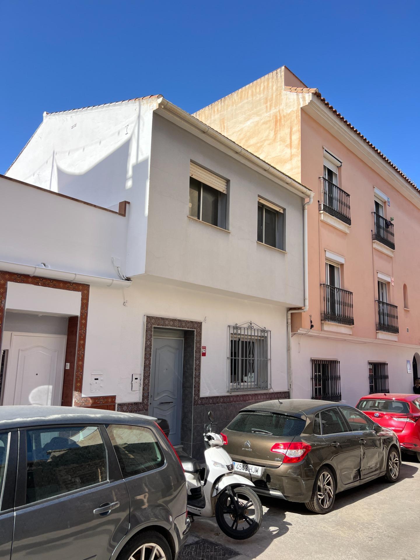 Casas o chalets-Venta-VÃ©lez-MÃ¡laga-2444149-Foto-2
