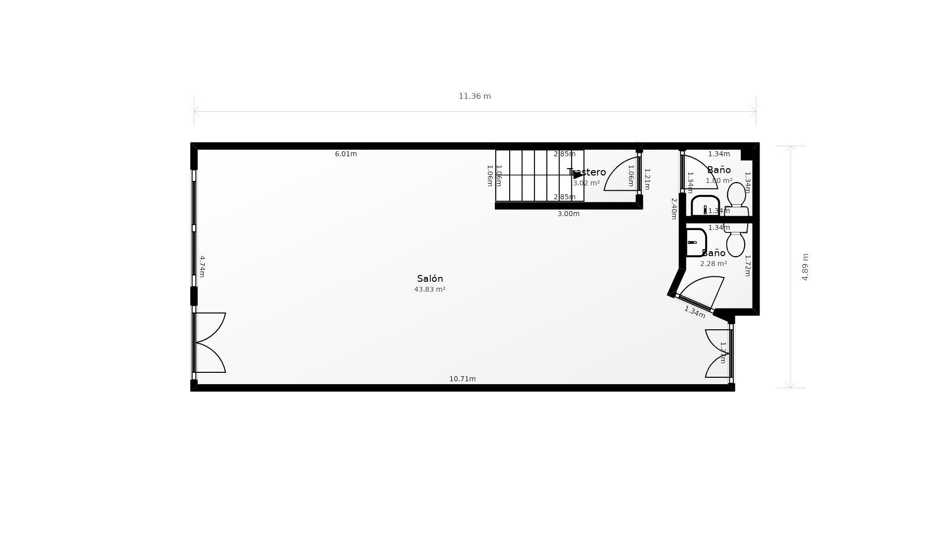 Negocios-Venta-Burguillos-2426542-Foto-38