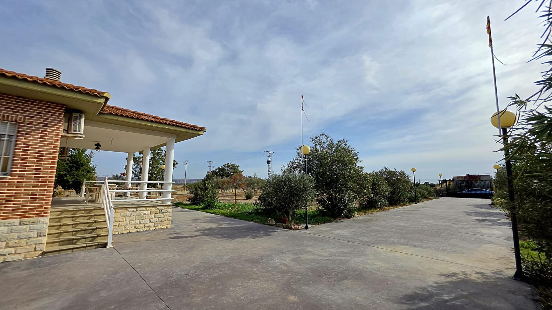 Casas o chalets-Venta-El Burgo de Ebro-2444401-Foto-5