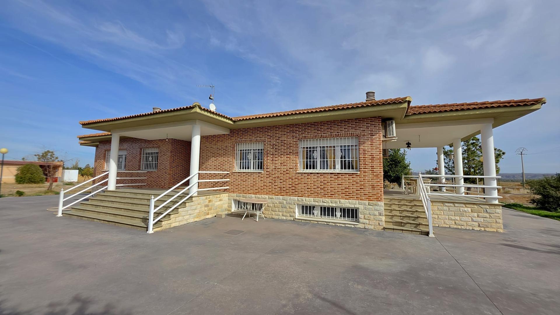 Casas o chalets-Venta-El Burgo de Ebro-2444401-Foto-4