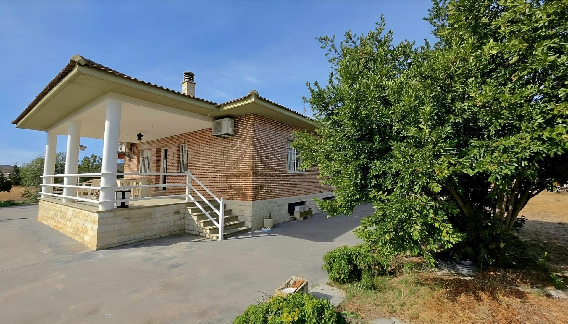 Casas o chalets-Venta-El Burgo de Ebro-2444401-Foto-7