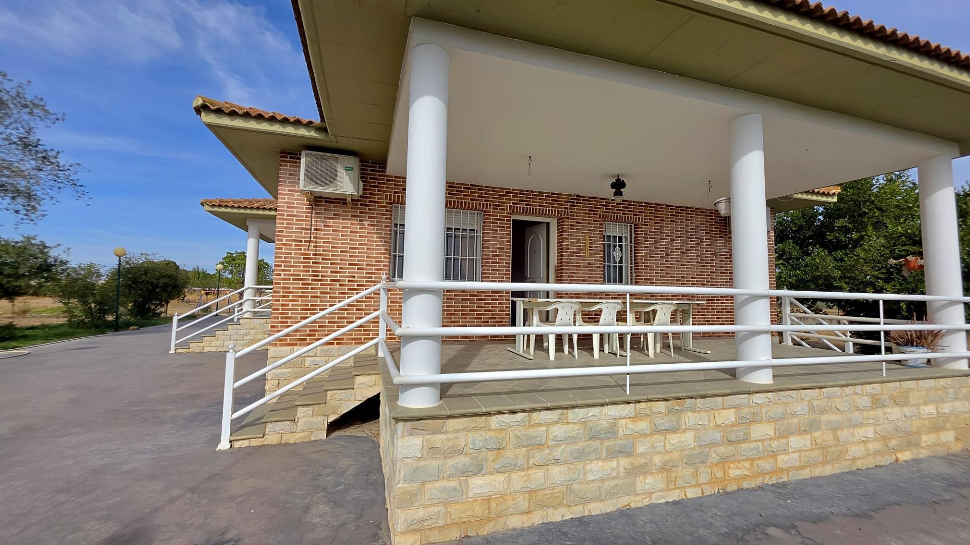 Casas o chalets-Venta-El Burgo de Ebro-2444401-Foto-6
