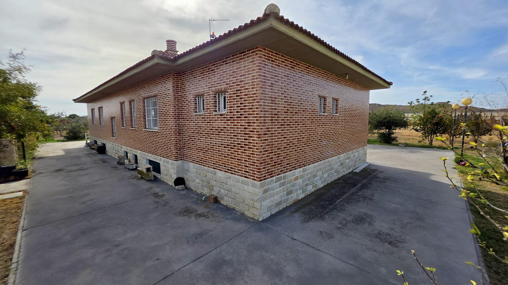 Casas o chalets-Venta-El Burgo de Ebro-2444401-Foto-9