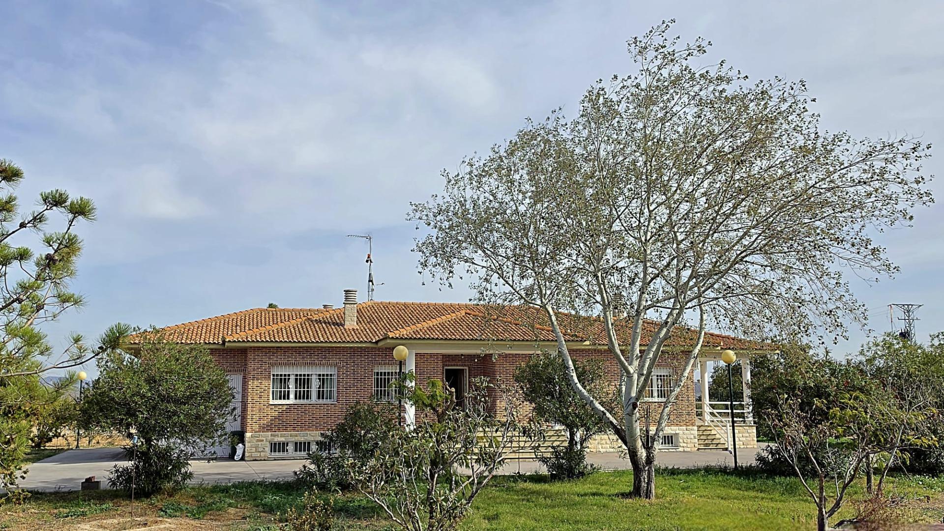 Casas o chalets-Venta-El Burgo de Ebro-2444401