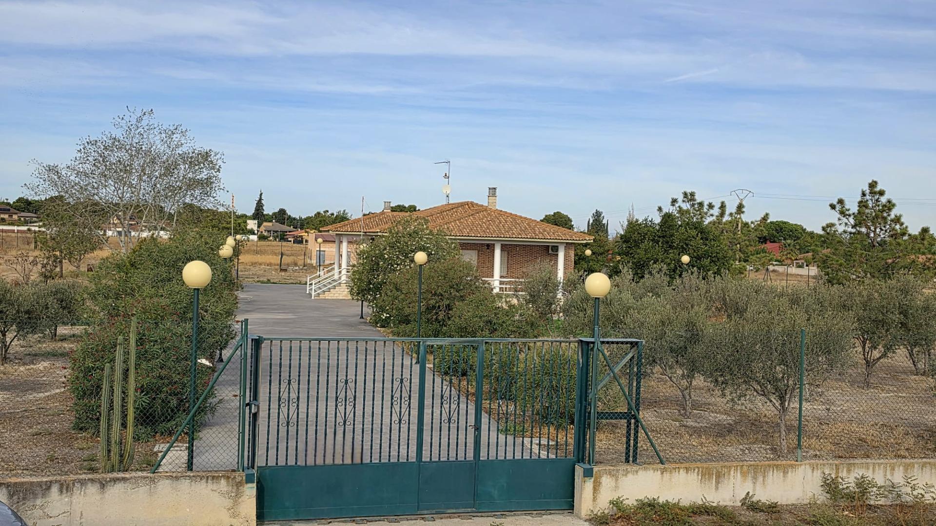 Casas o chalets-Venta-El Burgo de Ebro-2444401-Foto-2