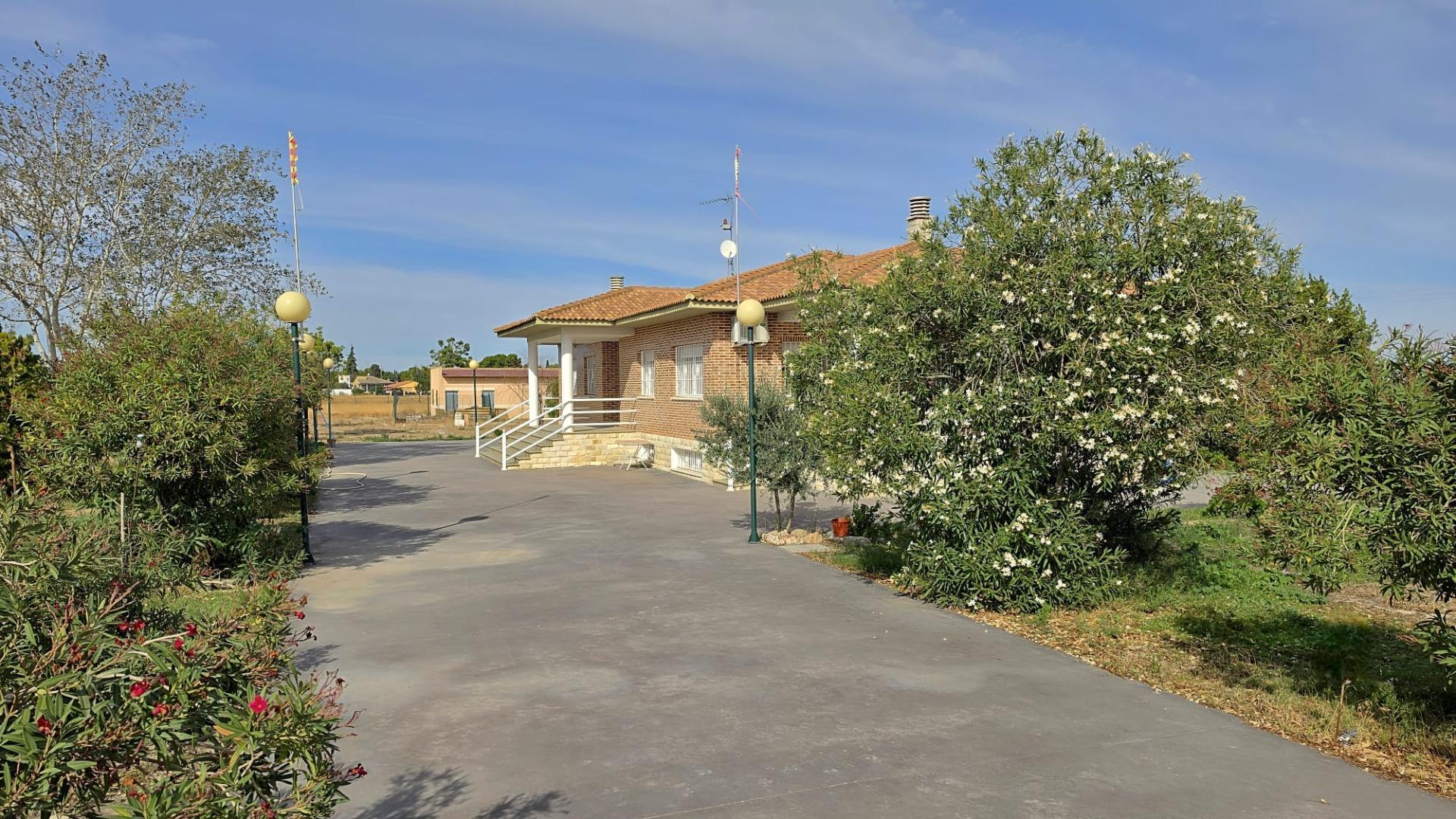 Casas o chalets-Venta-El Burgo de Ebro-2444401-Foto-3