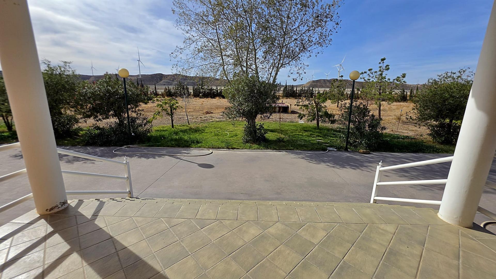 Casas o chalets-Venta-El Burgo de Ebro-2444401-Foto-23