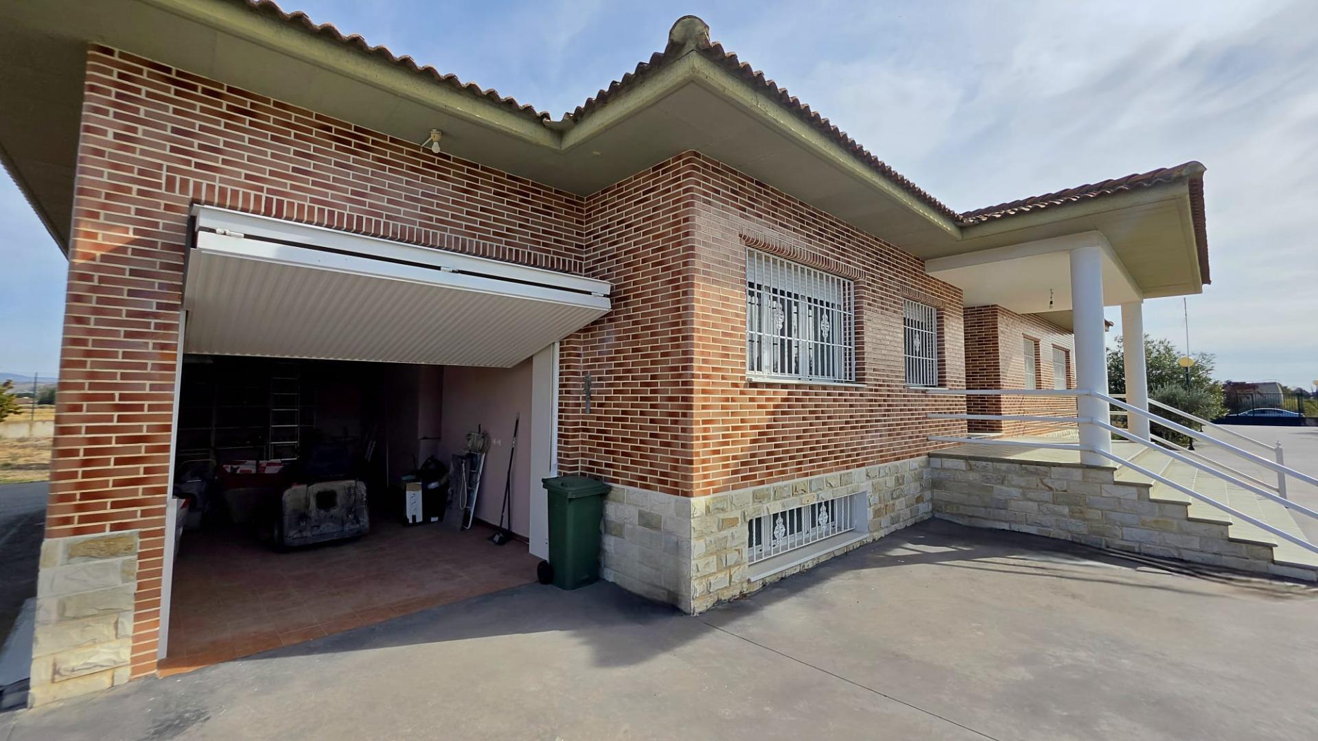 Casas o chalets-Venta-El Burgo de Ebro-2444401-Foto-59