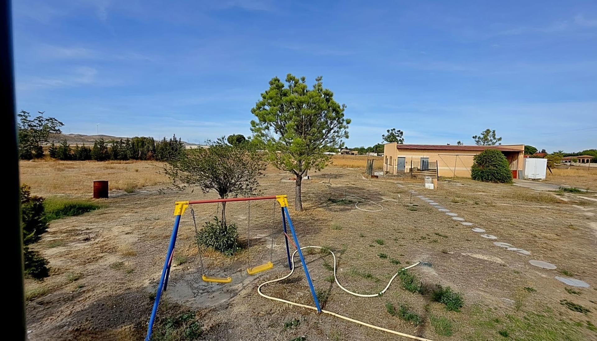 Casas o chalets-Venta-El Burgo de Ebro-2444401-Foto-61