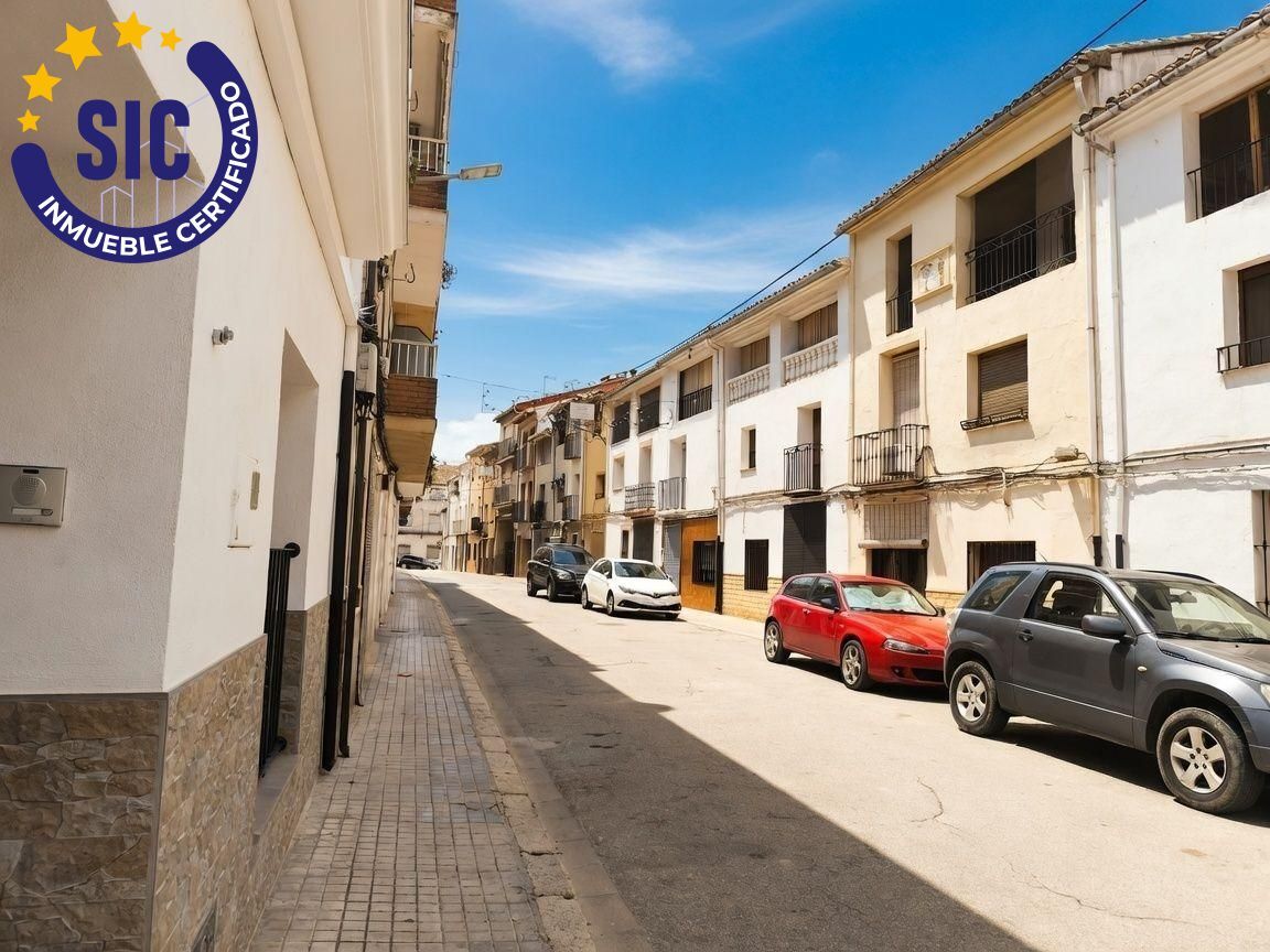 Casas o chalets-Venta-Mogente-2427234-Foto-19