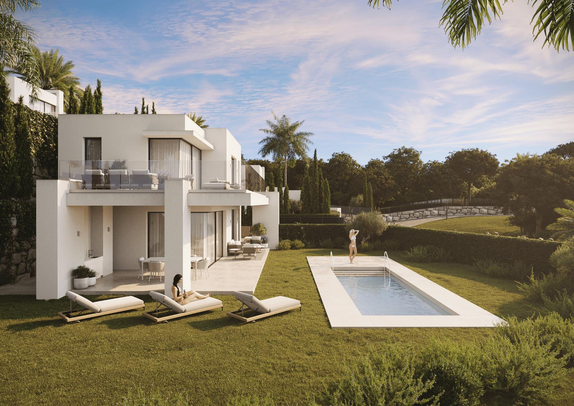 Casa en venta  Málaga  1/1