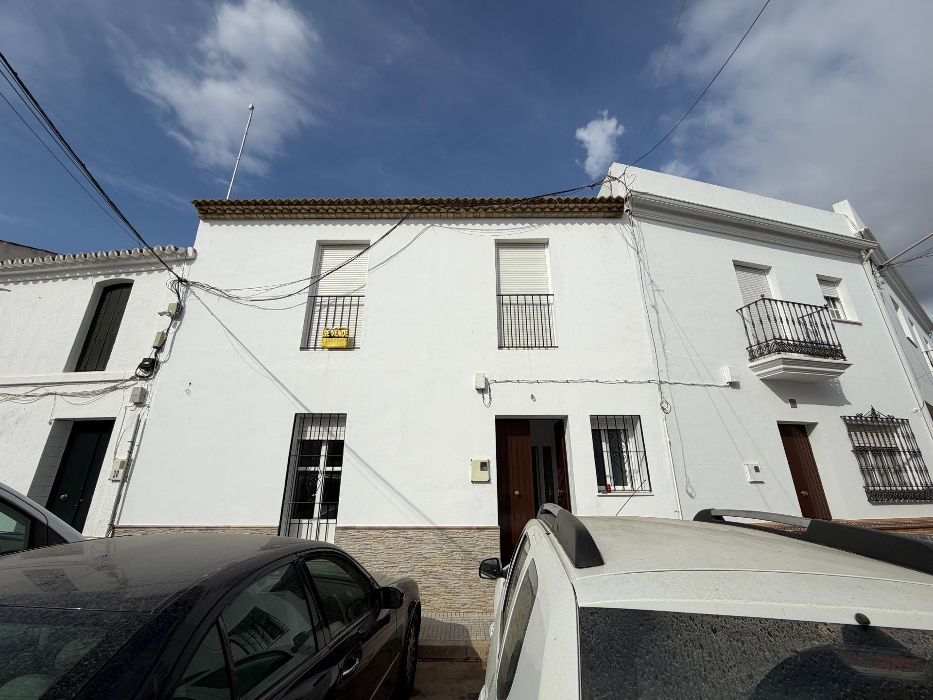 Casas o chalets-Venta-Beas-2444158