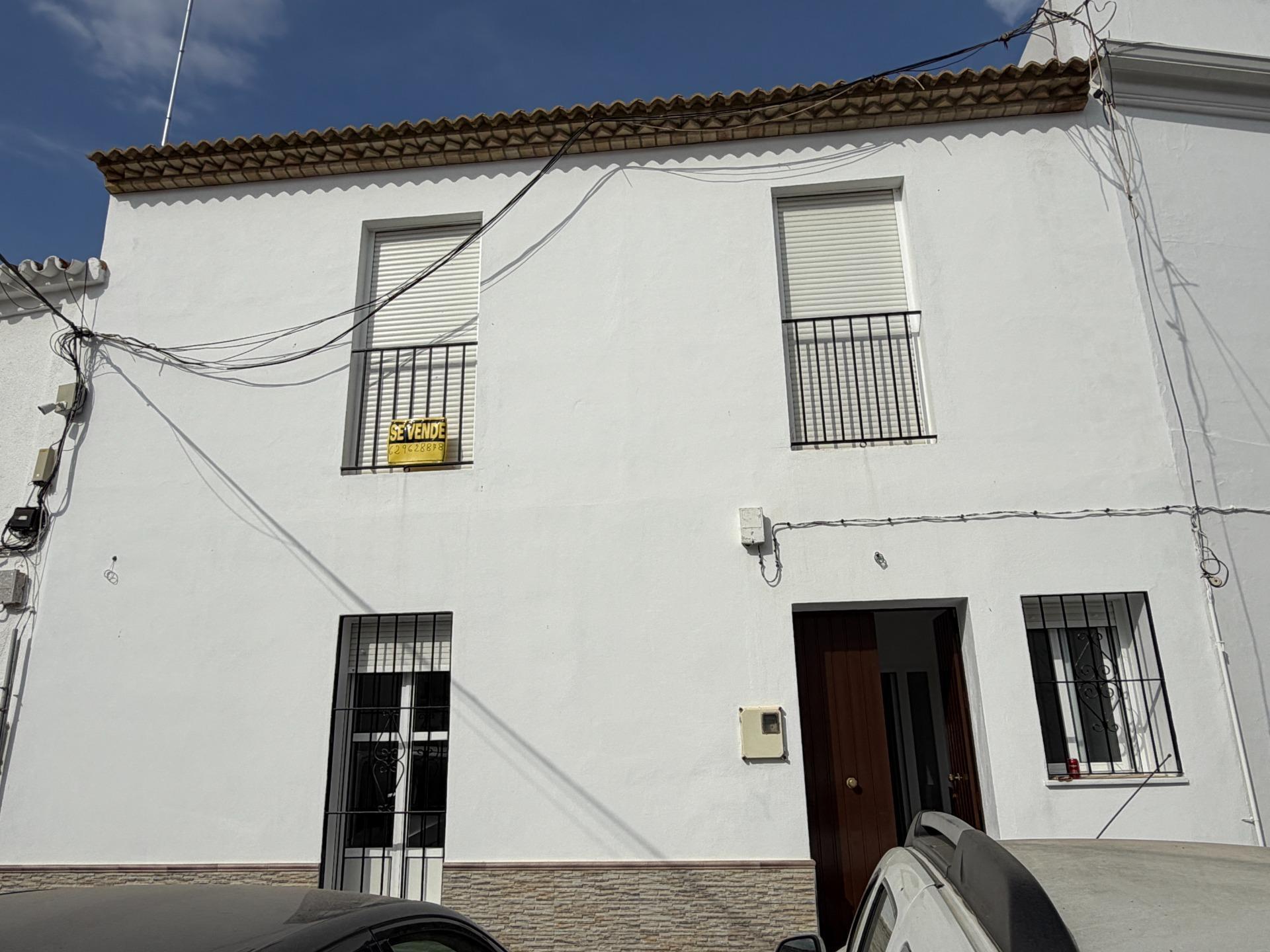 Casas o chalets-Venta-Beas-2444158-Foto-2