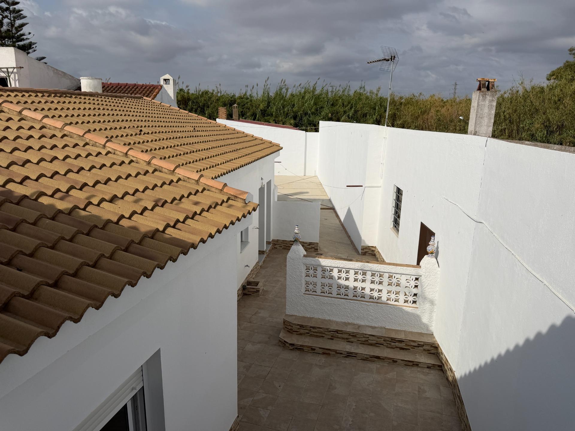 Casas o chalets-Venta-Beas-2444158-Foto-36