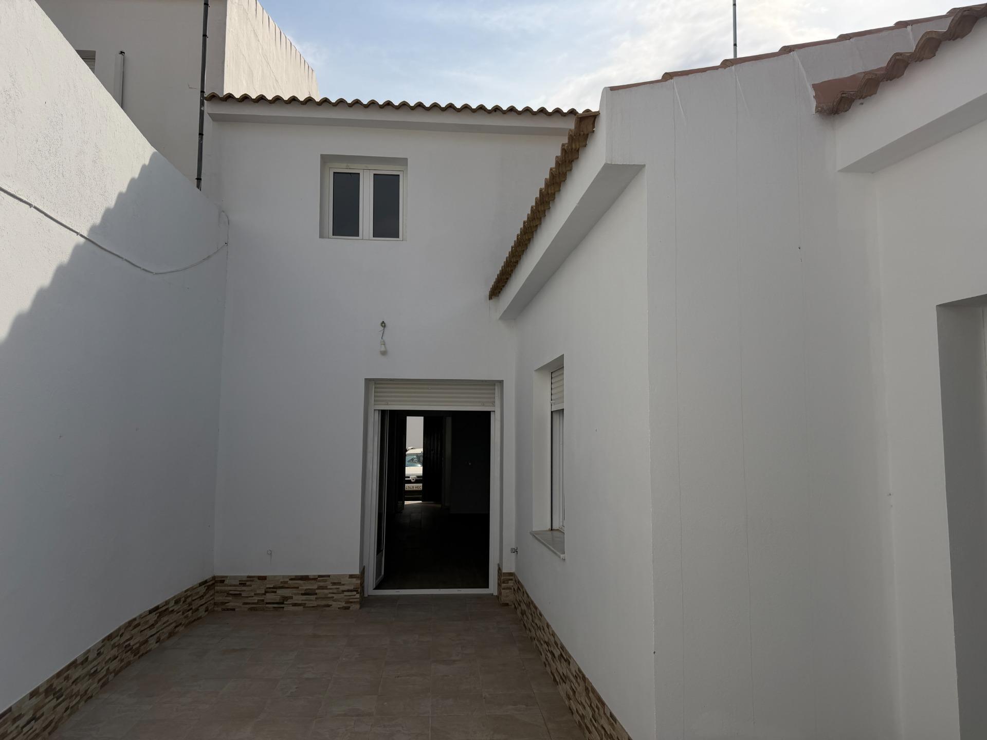 Casas o chalets-Venta-Beas-2444158-Foto-55