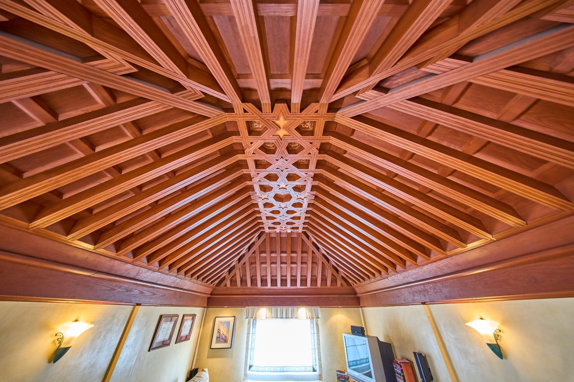 Casas o chalets-Venta-Churriana de la Vega-2444413-Foto-2