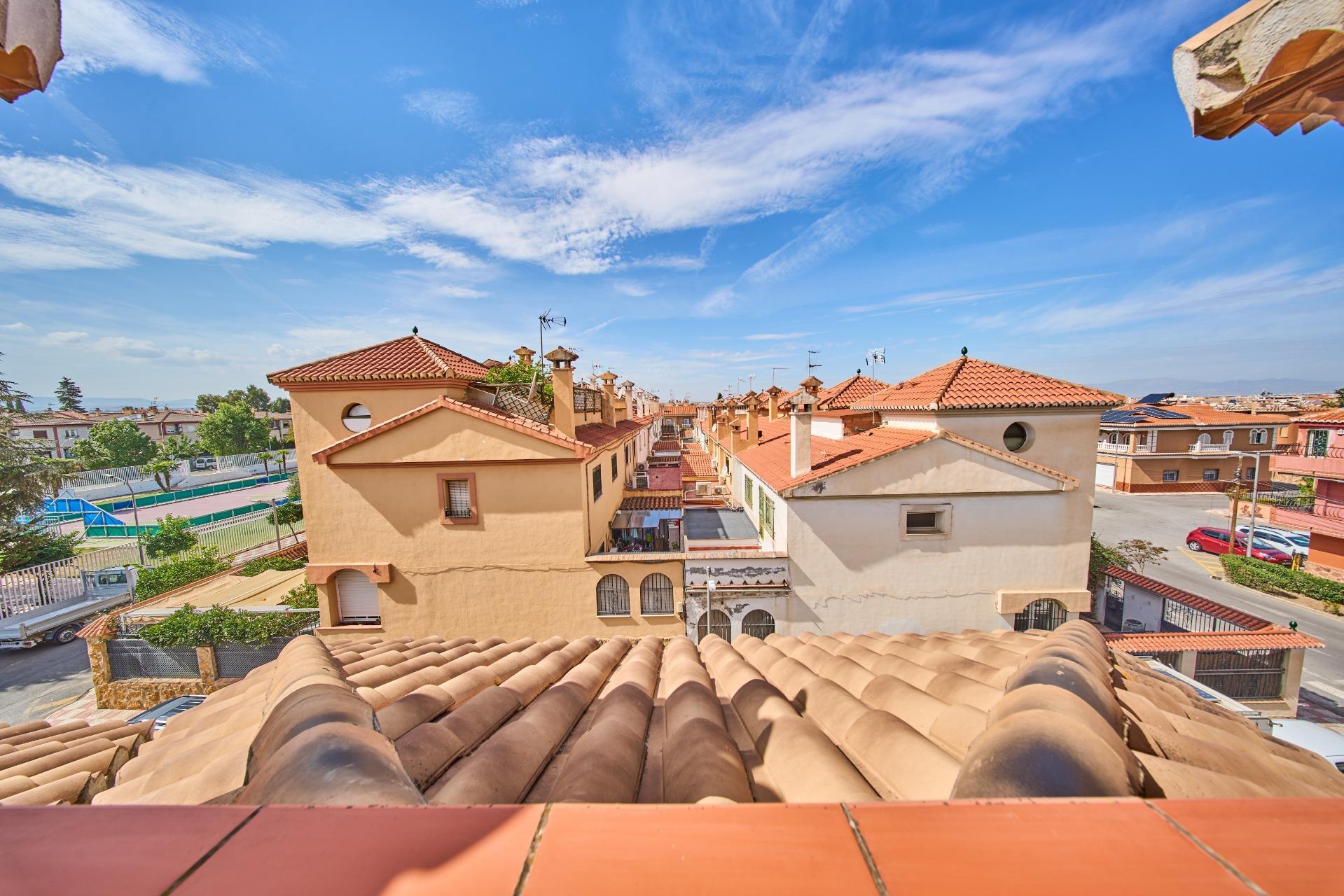 Casas o chalets-Venta-Churriana de la Vega-2444413