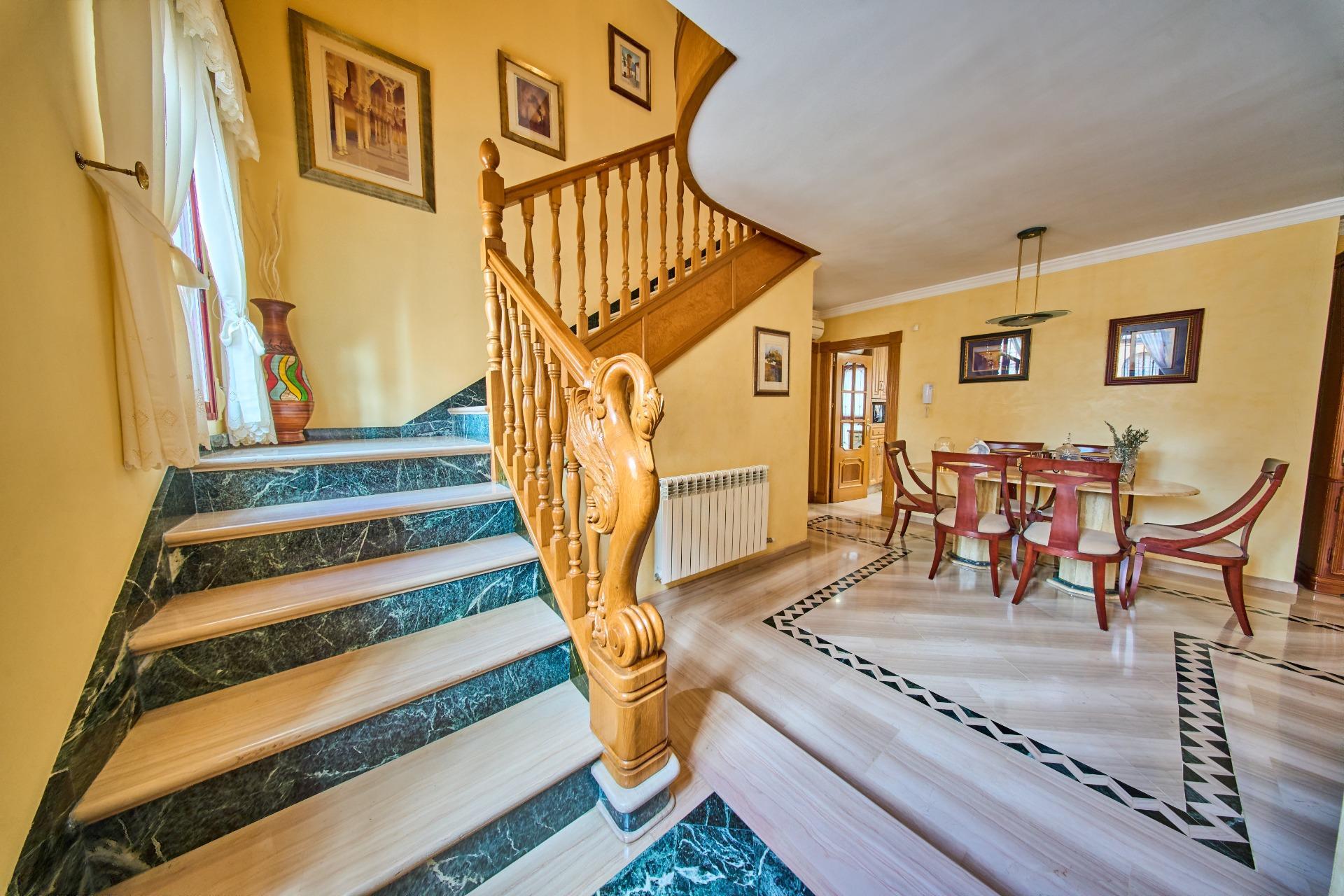 Casas o chalets-Venta-Churriana de la Vega-2444413-Foto-5