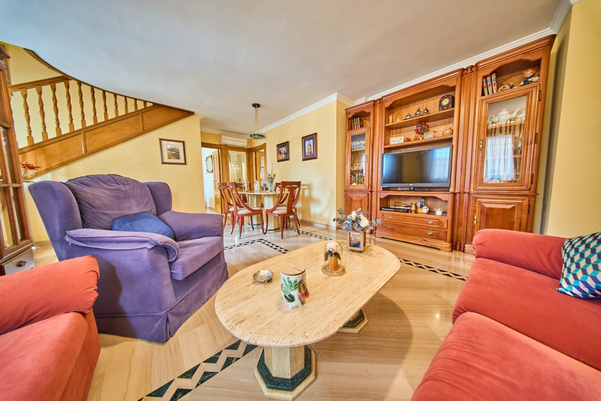Casas o chalets-Venta-Churriana de la Vega-2444413-Foto-7