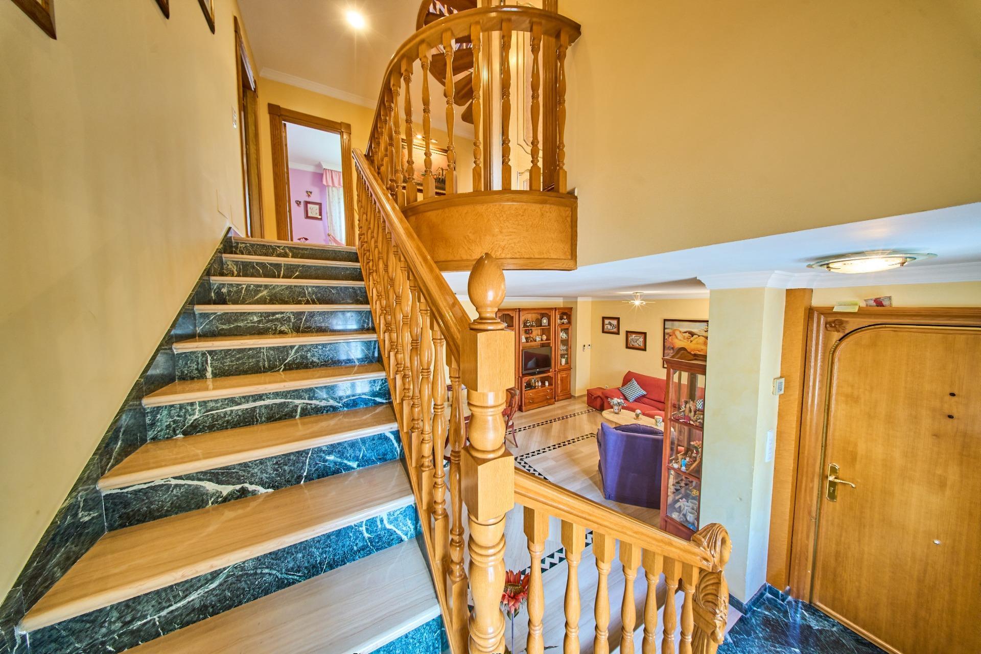 Casas o chalets-Venta-Churriana de la Vega-2444413-Foto-6