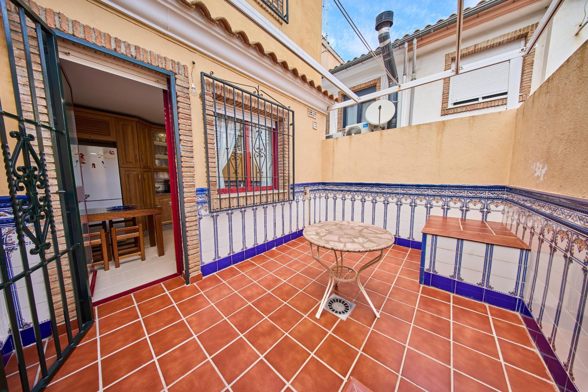 Casas o chalets-Venta-Churriana de la Vega-2444413-Foto-11