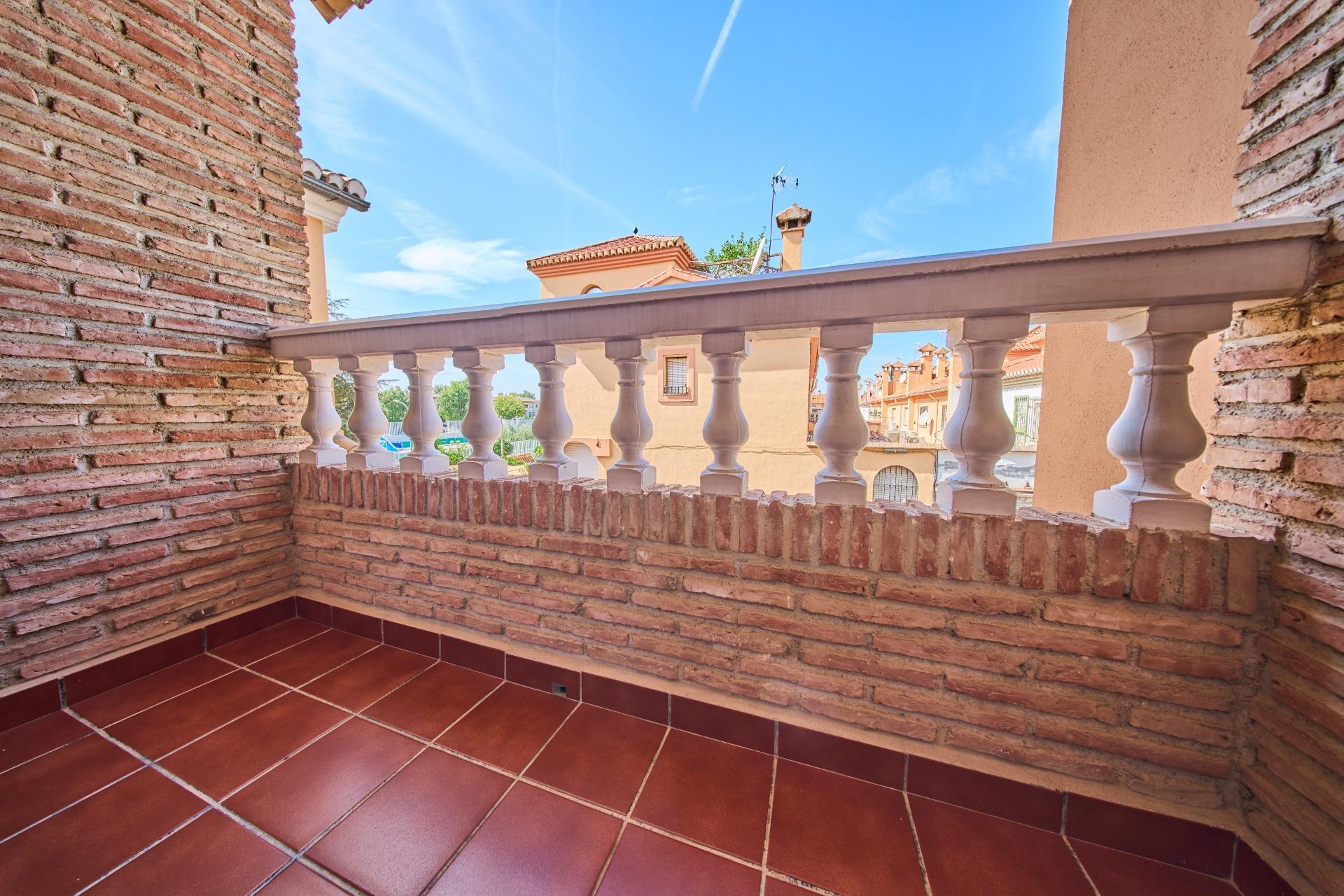 Casas o chalets-Venta-Churriana de la Vega-2444413-Foto-16
