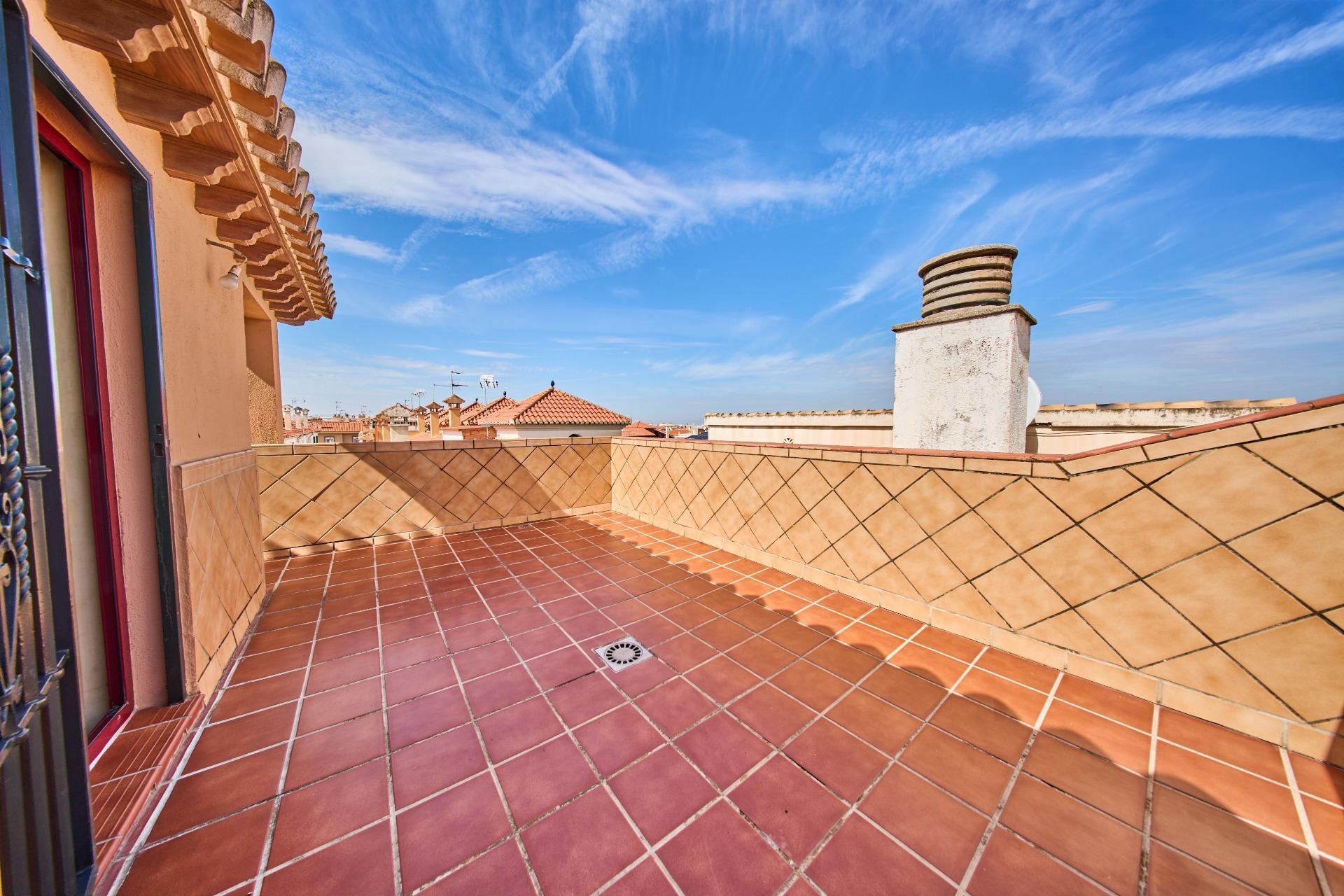 Casas o chalets-Venta-Churriana de la Vega-2444413-Foto-30