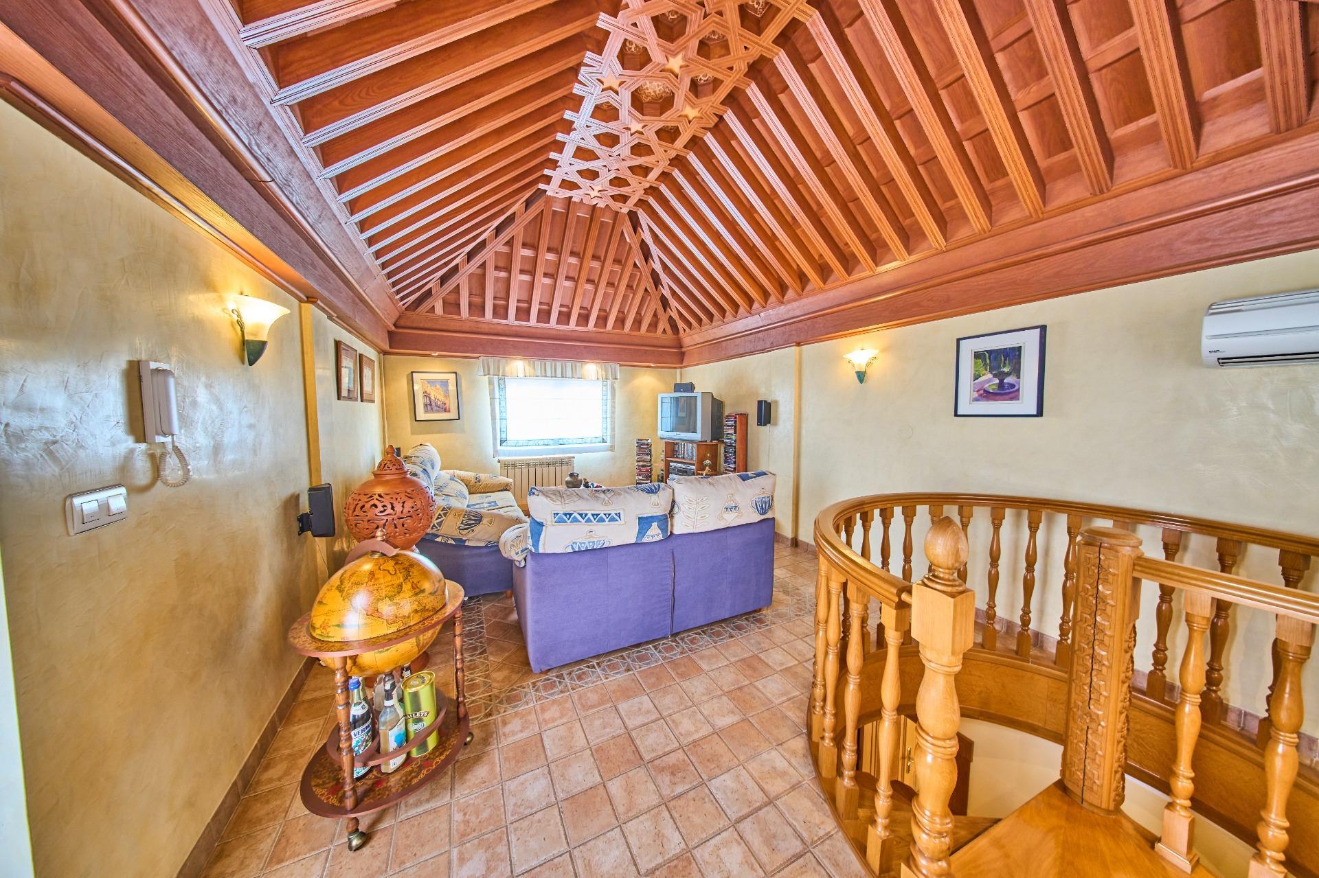 Casas o chalets-Venta-Churriana de la Vega-2444413-Foto-28