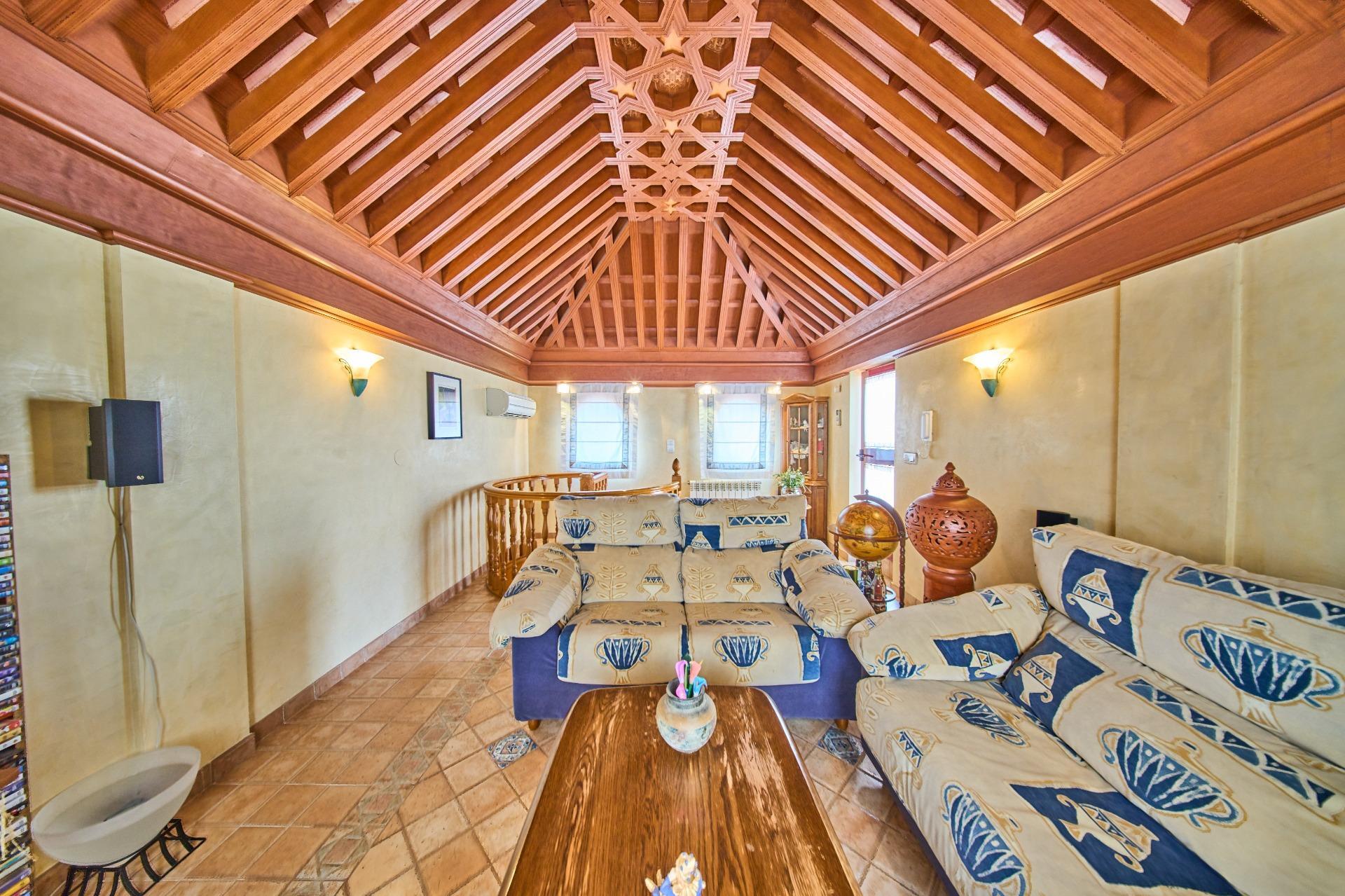 Casas o chalets-Venta-Churriana de la Vega-2444413-Foto-27