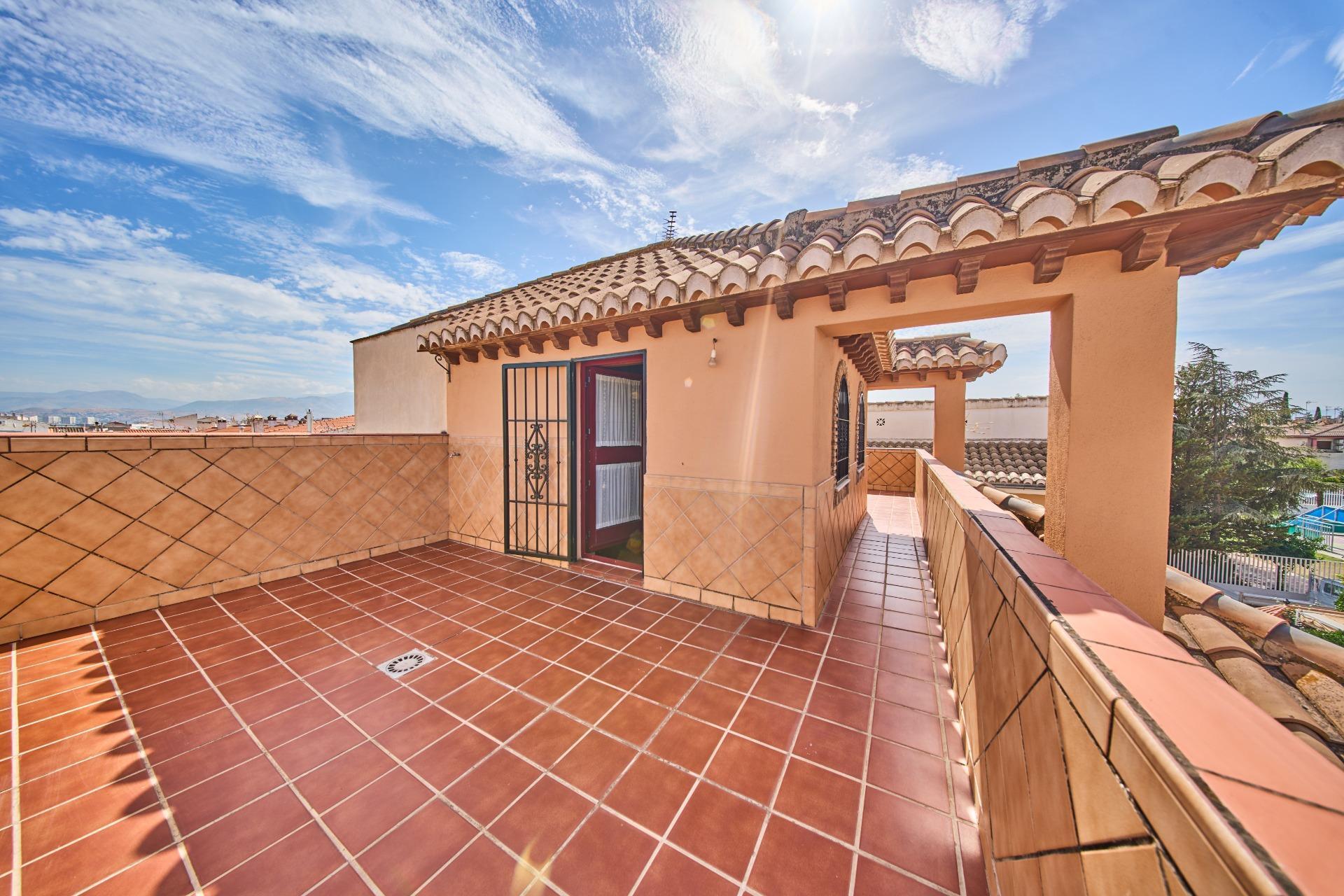 Casas o chalets-Venta-Churriana de la Vega-2444413-Foto-31