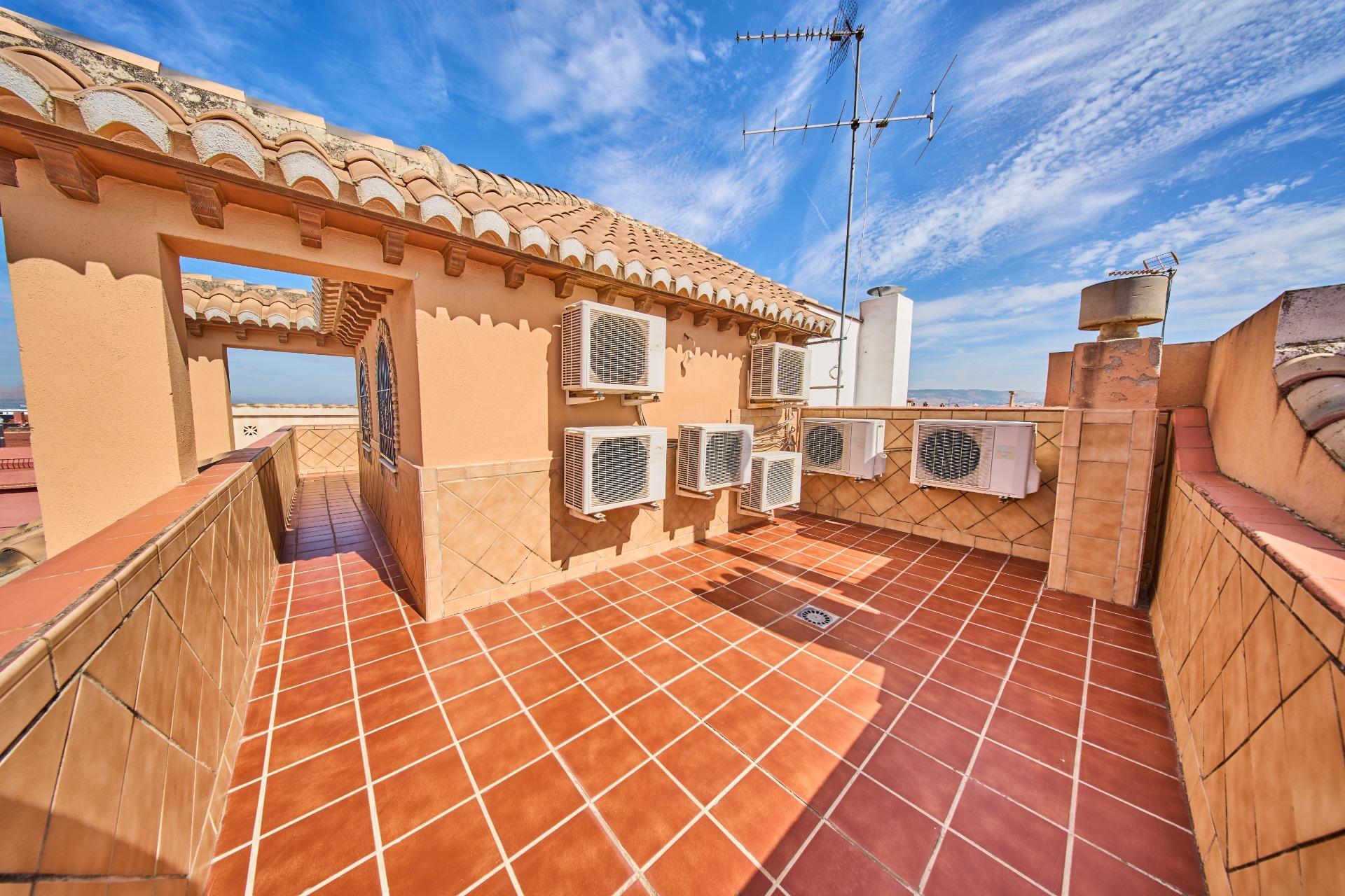 Casas o chalets-Venta-Churriana de la Vega-2444413-Foto-32