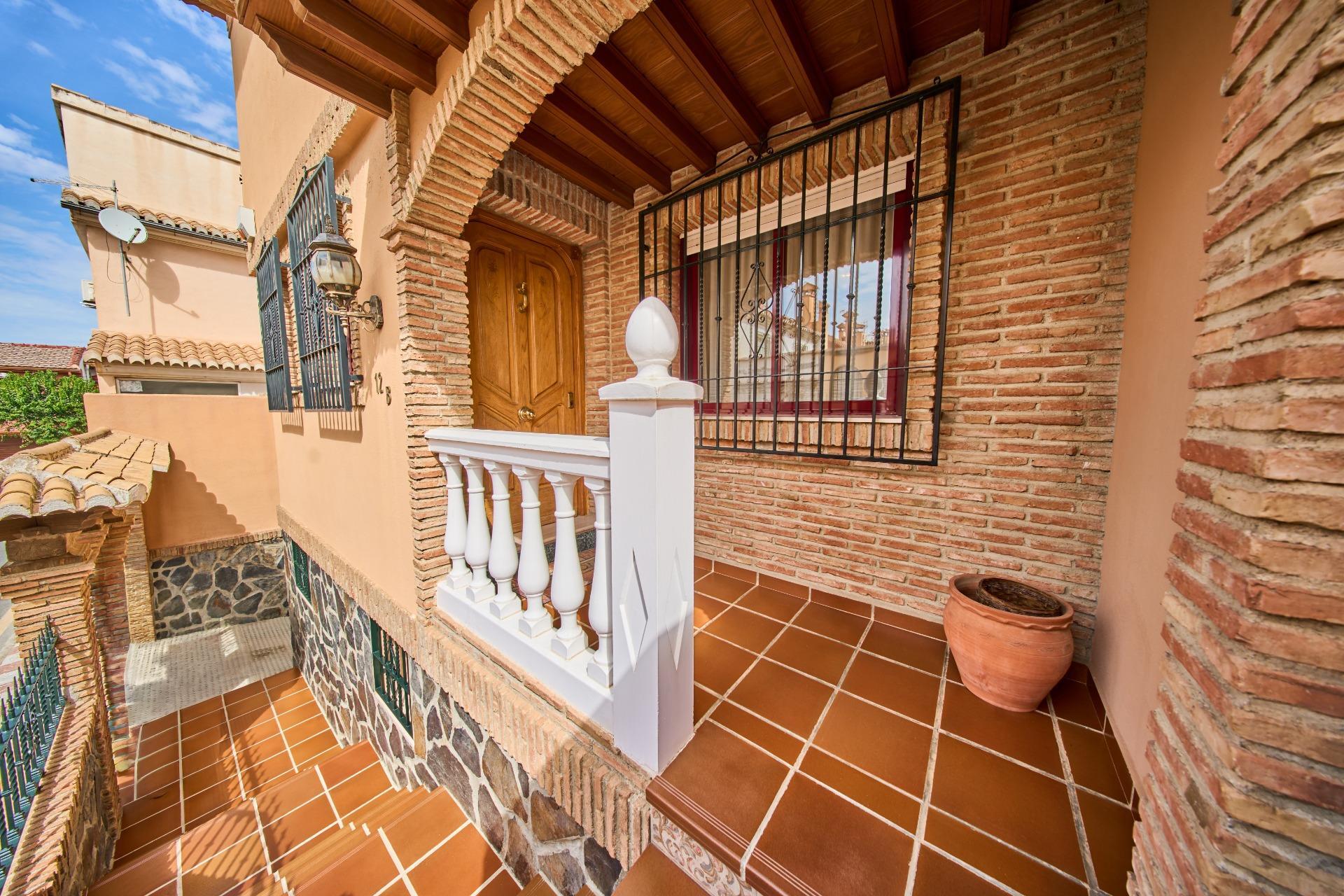 Casas o chalets-Venta-Churriana de la Vega-2444413-Foto-37