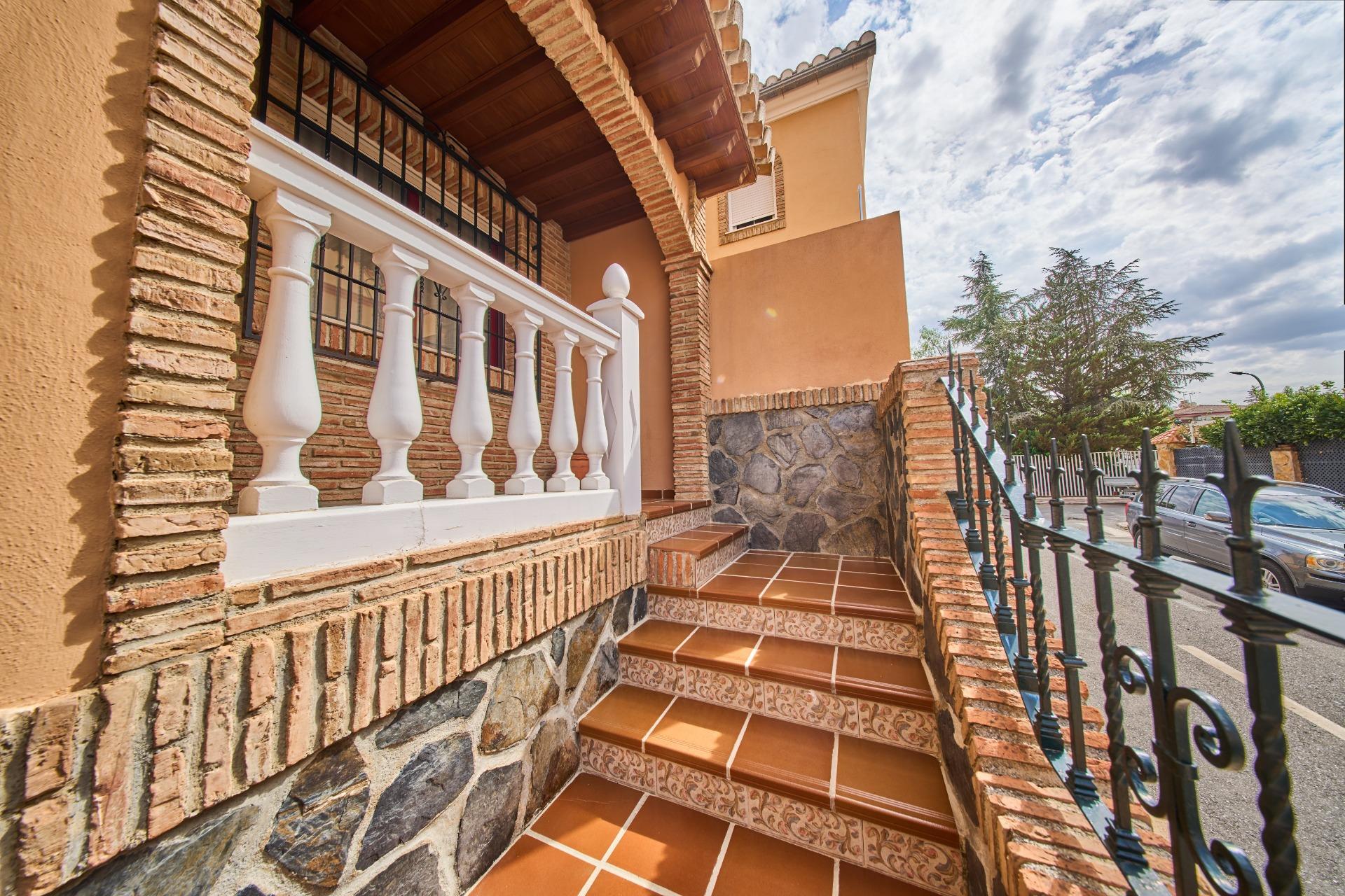 Casas o chalets-Venta-Churriana de la Vega-2444413-Foto-38