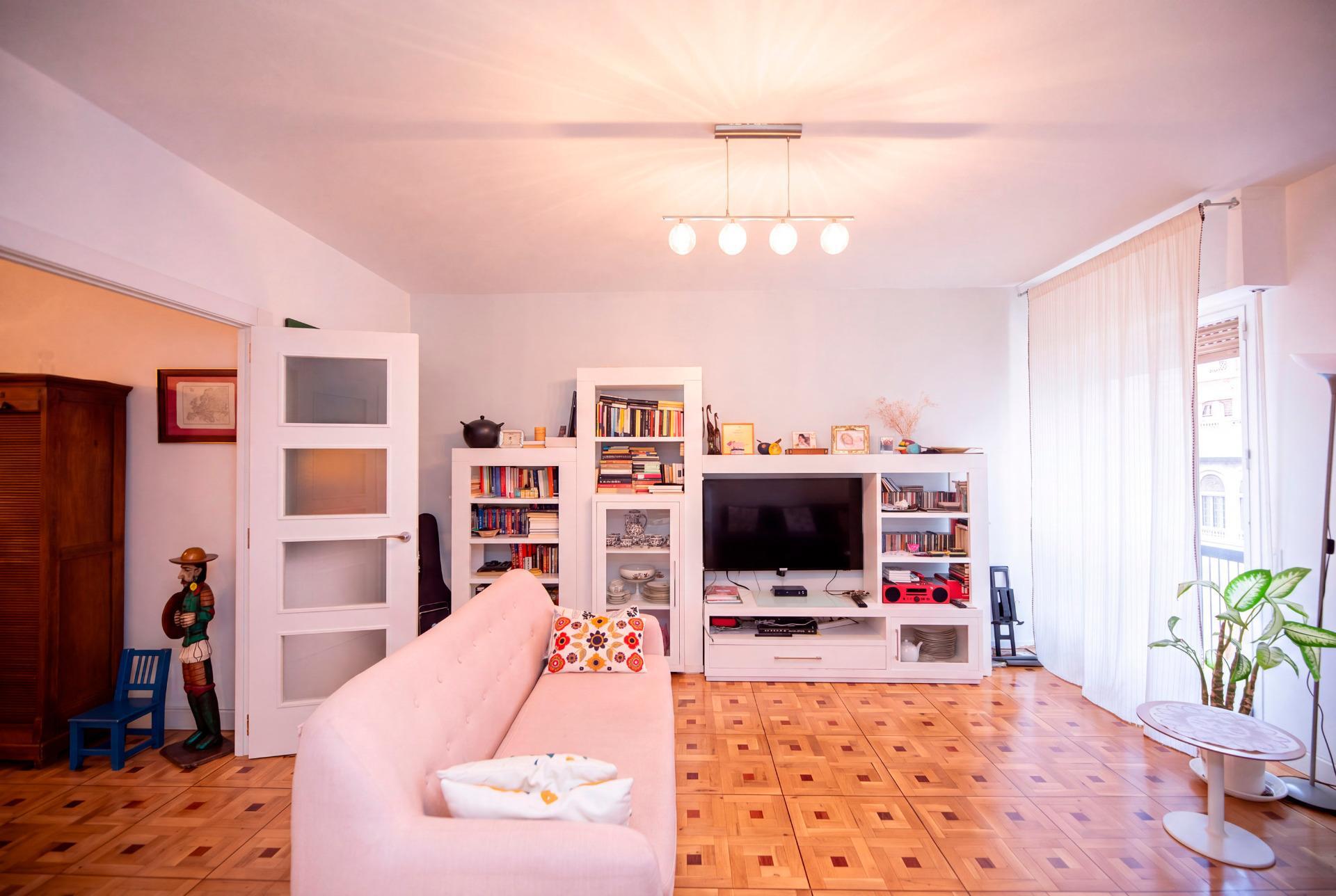 Piso en venta  Madrid  2/36