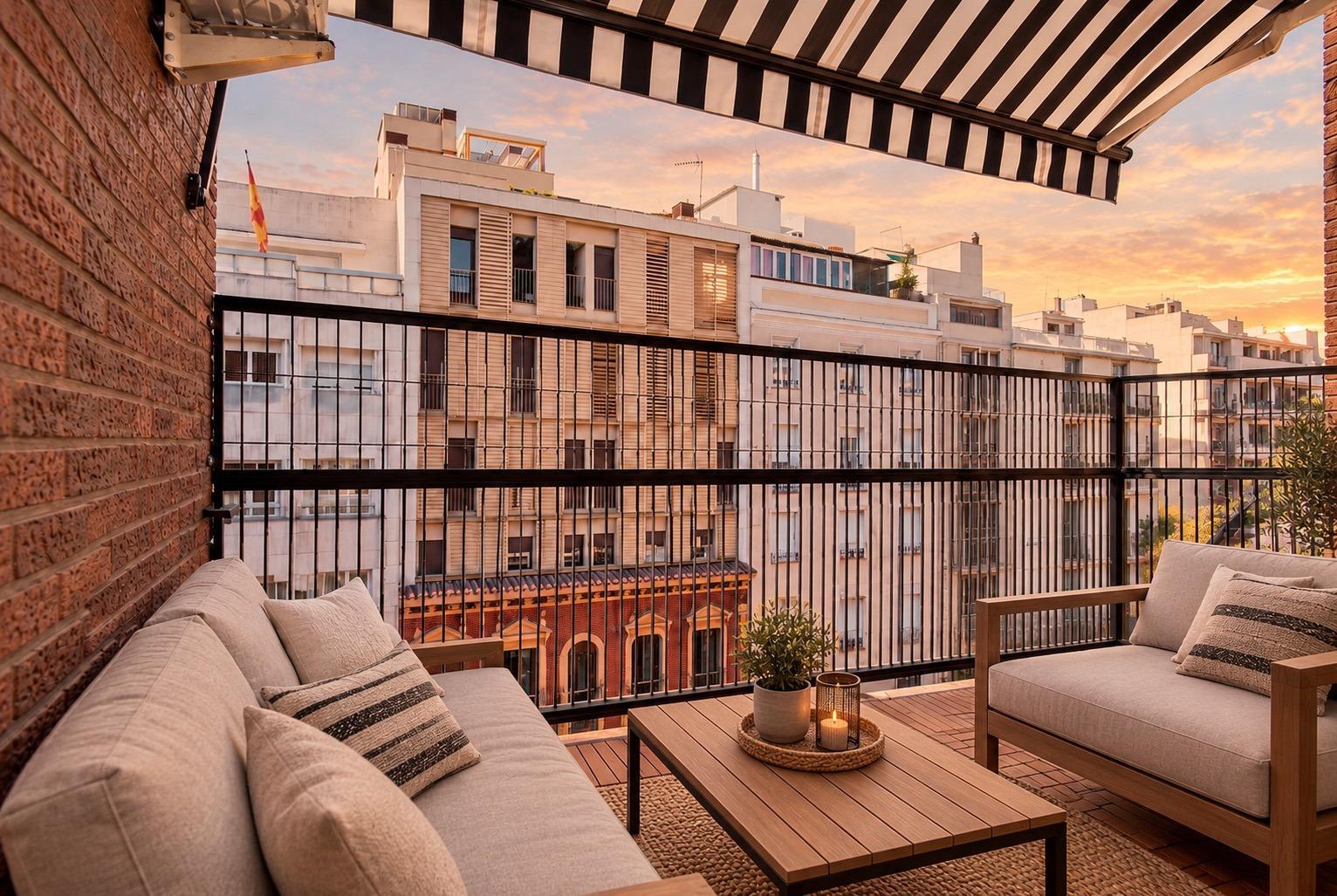 Piso en venta  Madrid  3/36