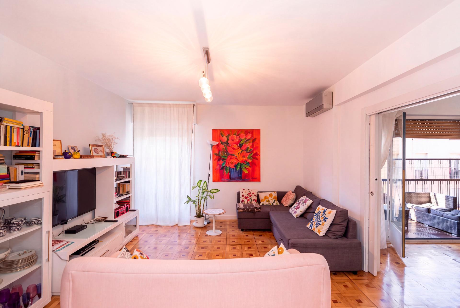 Piso en venta  Madrid  8/36