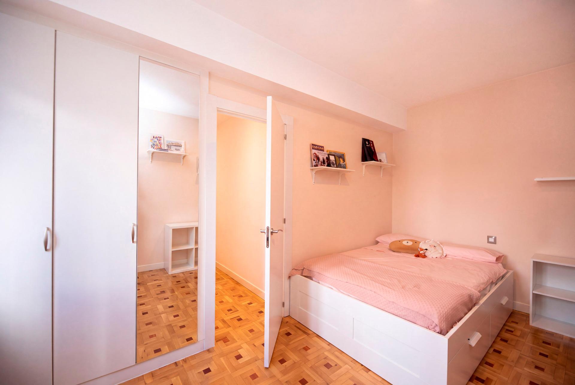 Piso en venta  Madrid  11/36