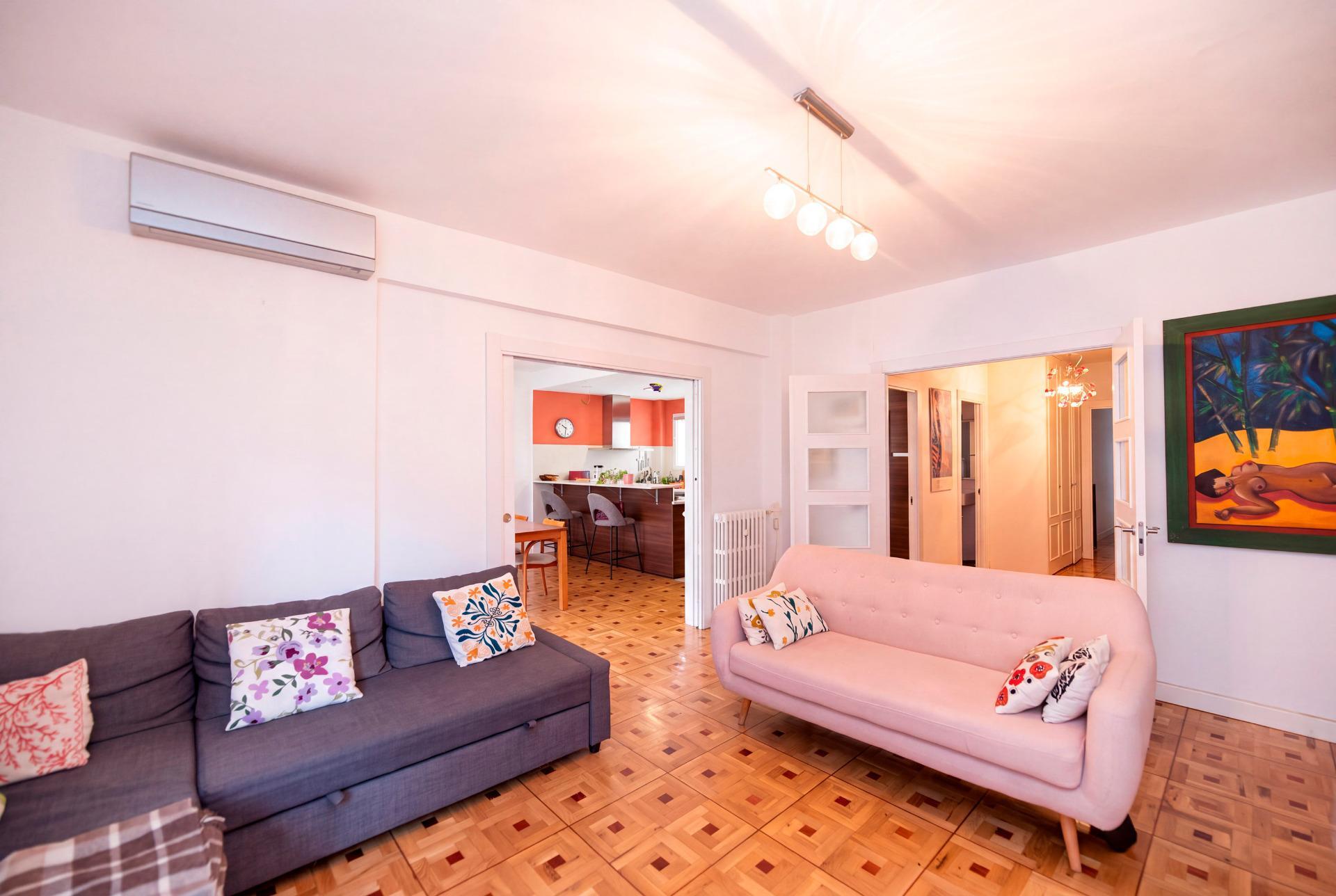 Piso en venta  Madrid  12/36