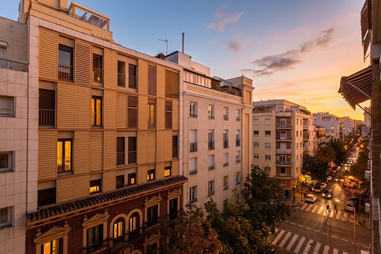 Piso en venta  Madrid  18/36