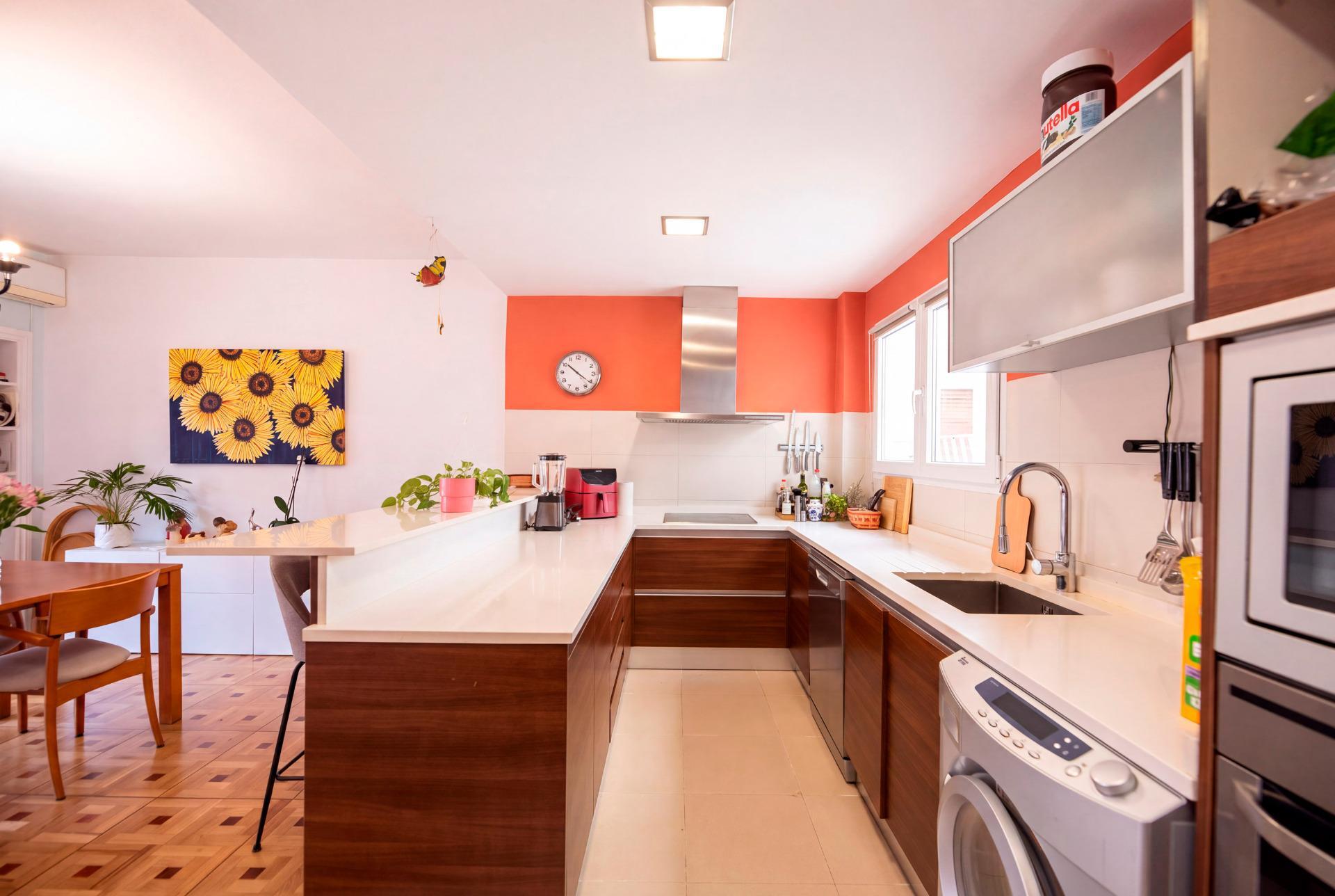 Piso en venta  Madrid  20/36